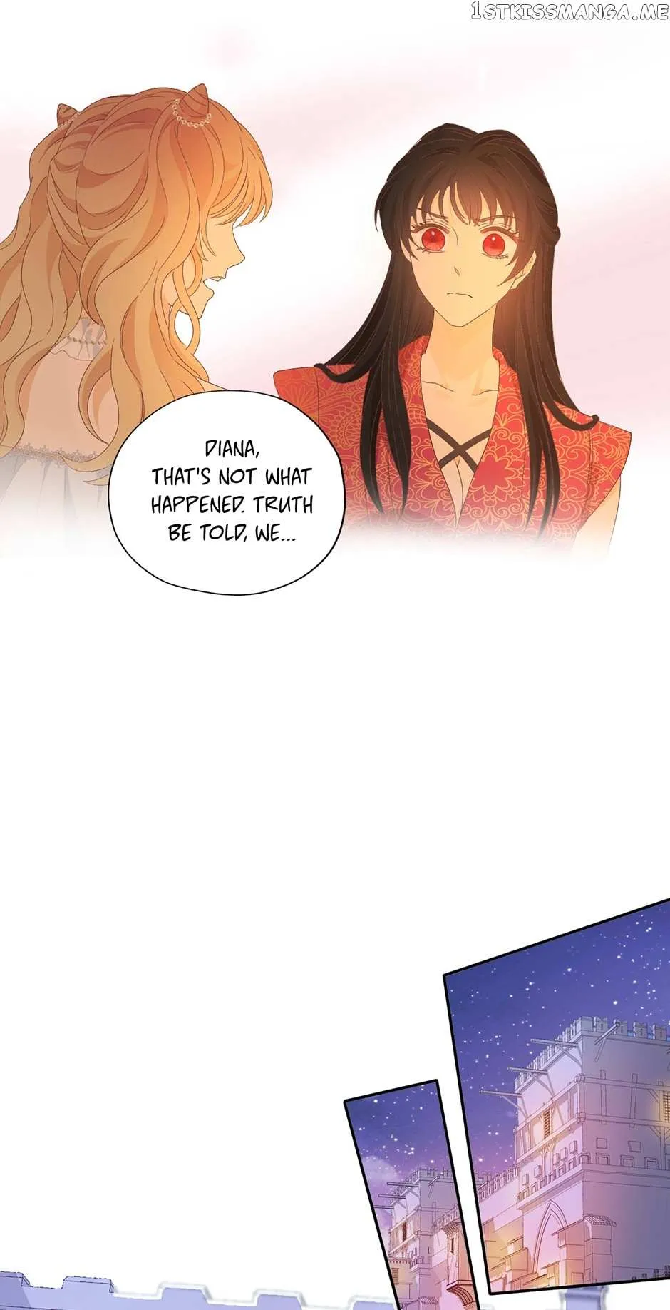 The Song of Theodor Chapter 169 page 21 - 
