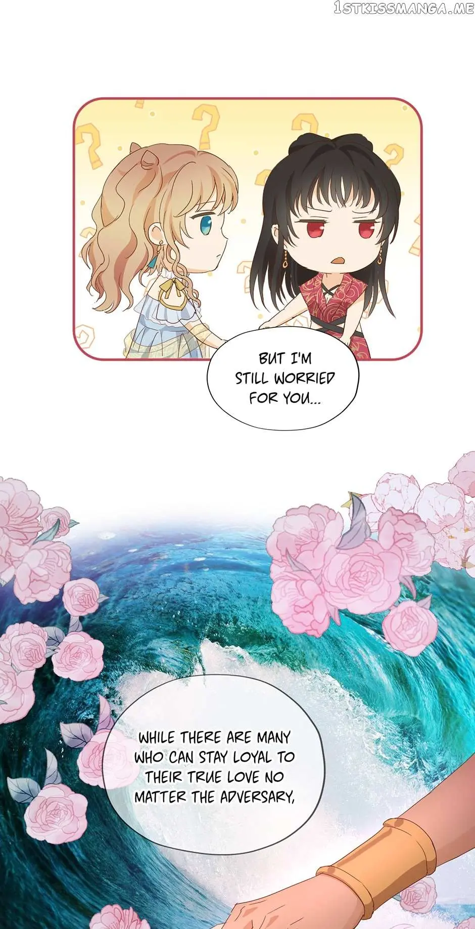 The Song of Theodor Chapter 169 page 25 - 