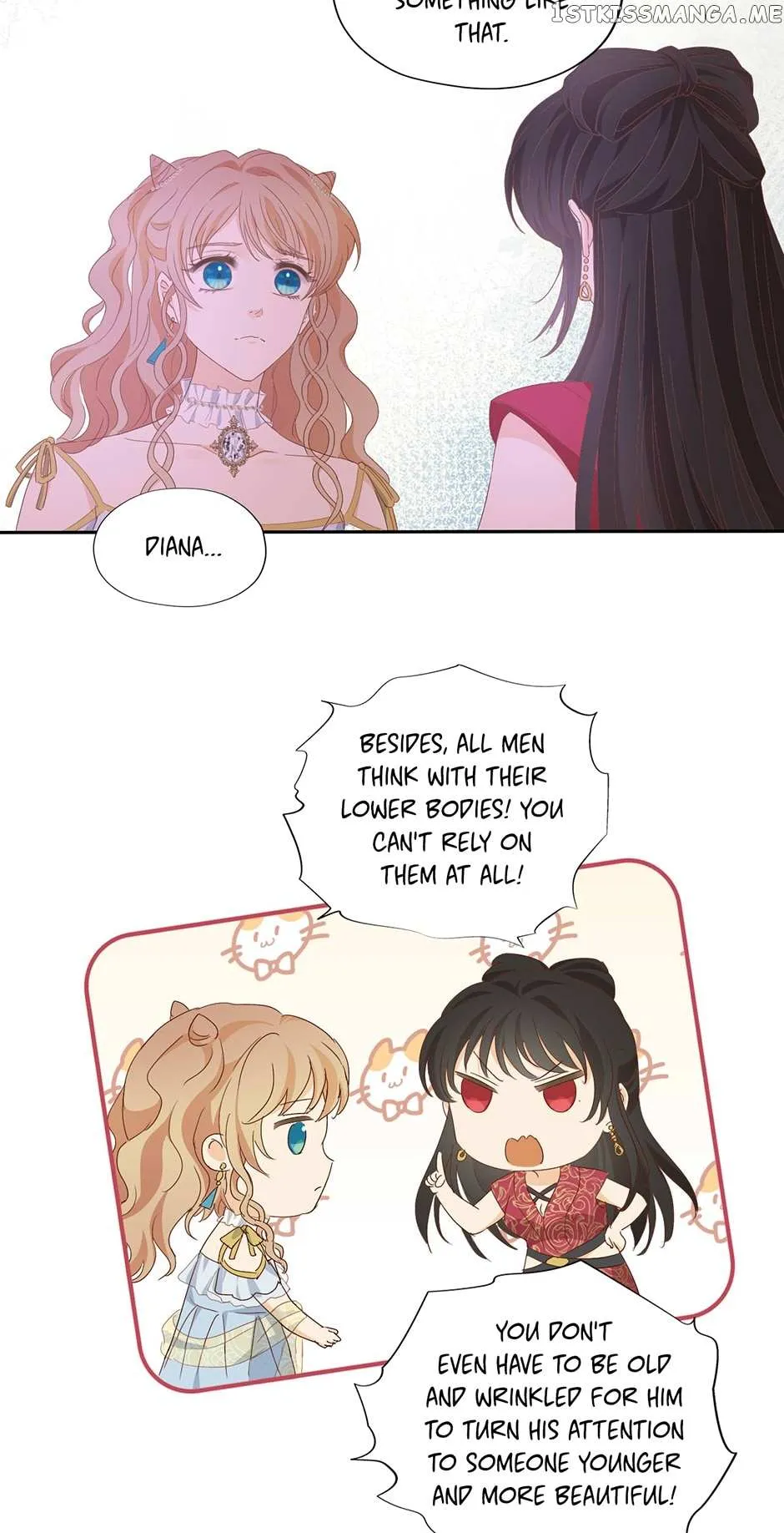 The Song of Theodor Chapter 169 page 27 - 