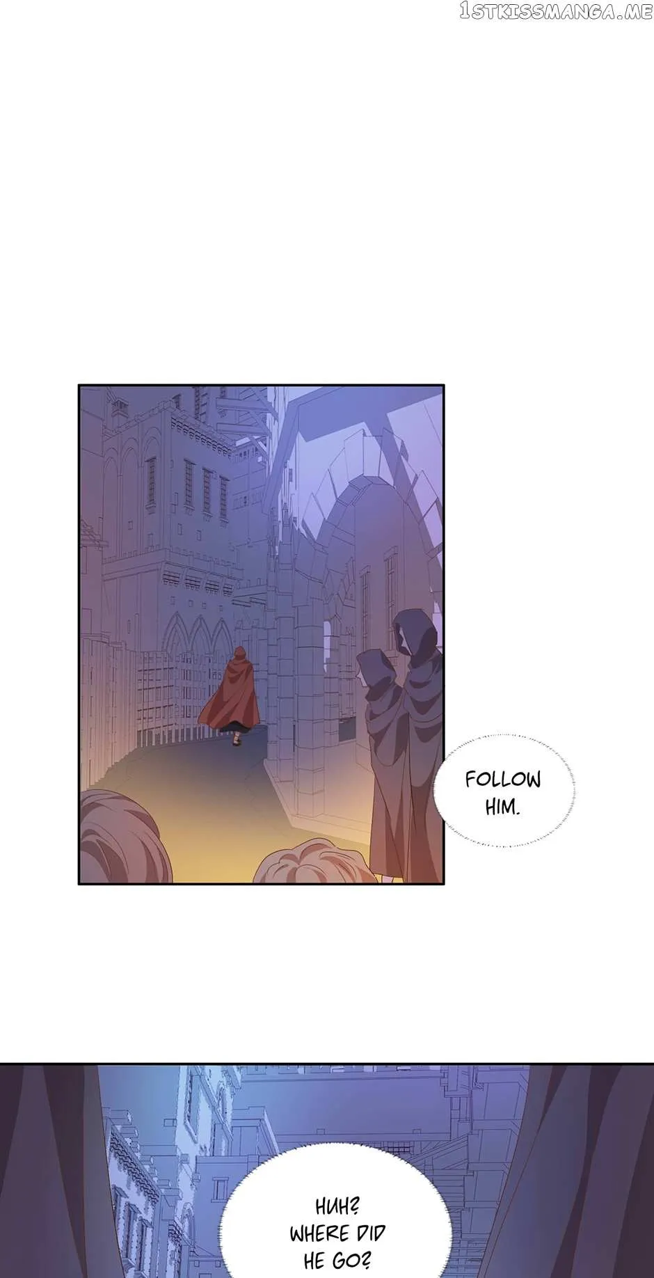 The Song of Theodor Chapter 169 page 29 - 