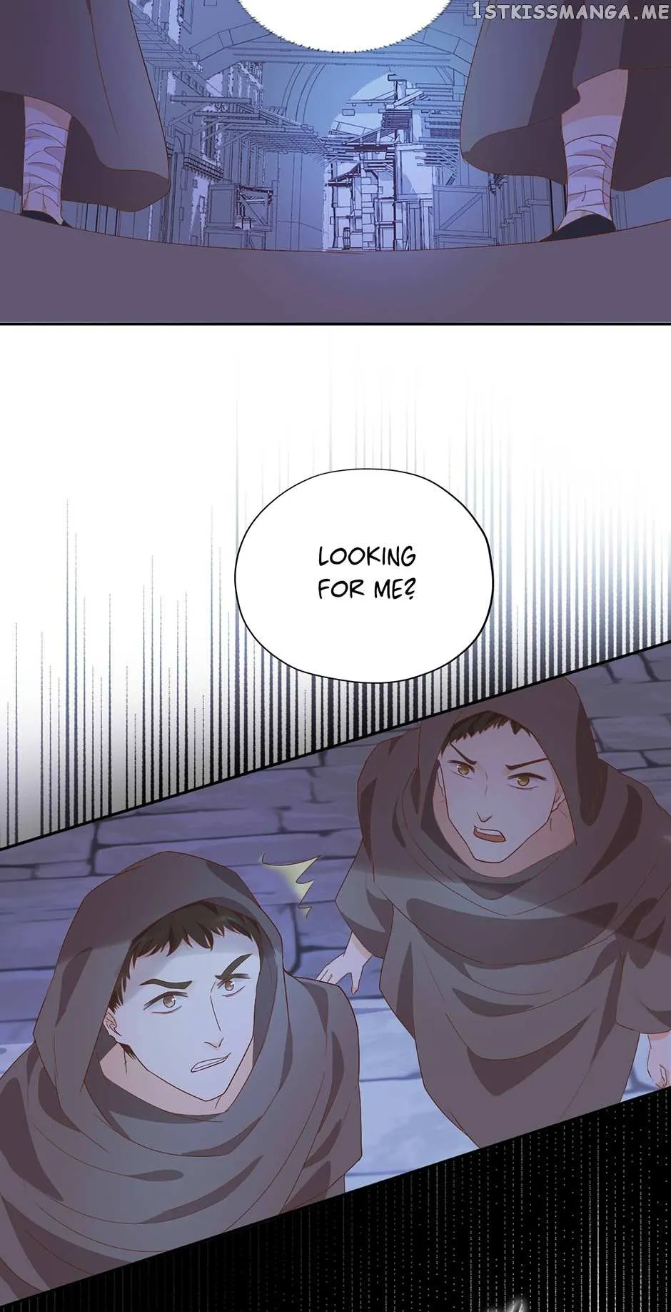 The Song of Theodor Chapter 169 page 30 - 