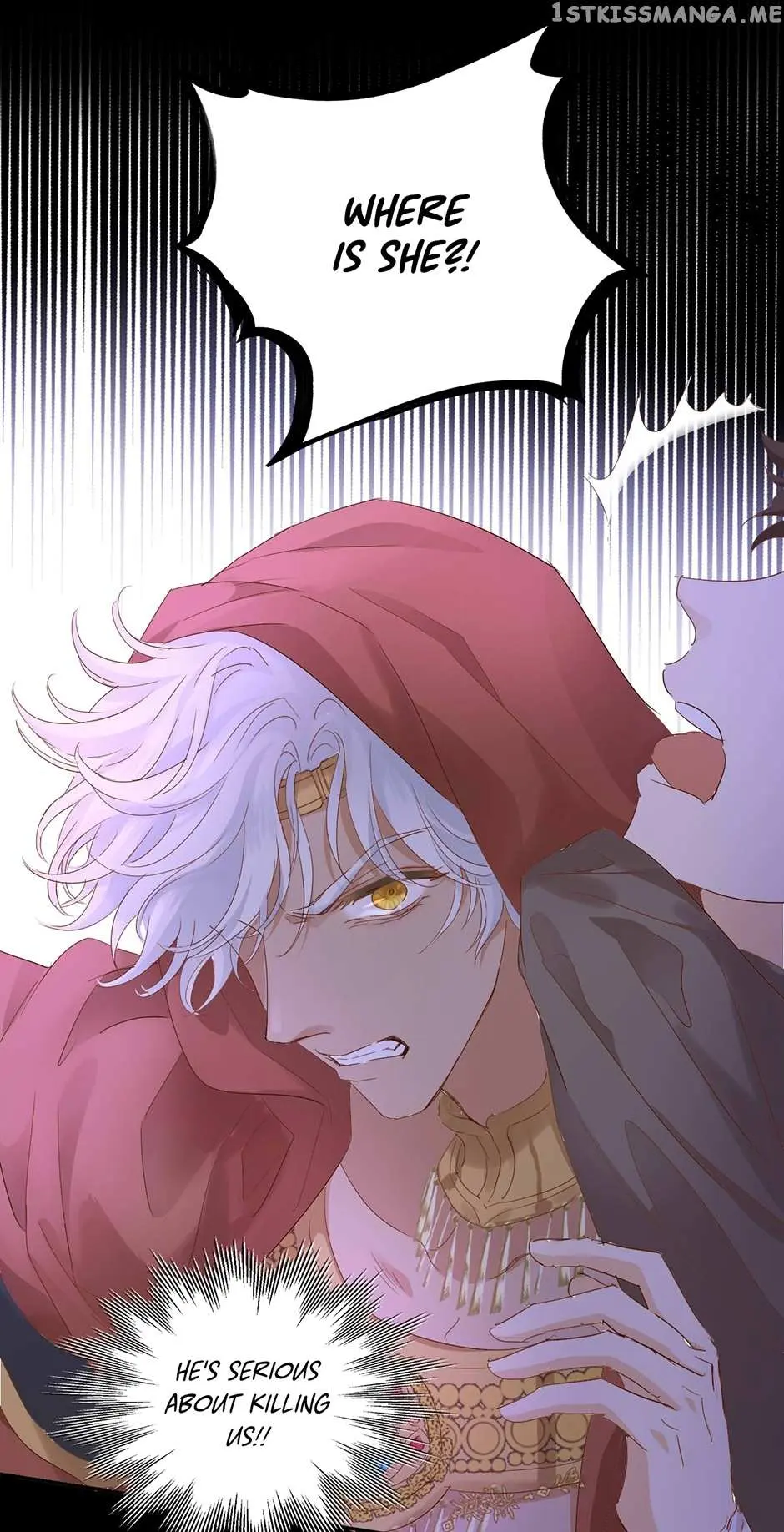 The Song of Theodor Chapter 169 page 33 - 