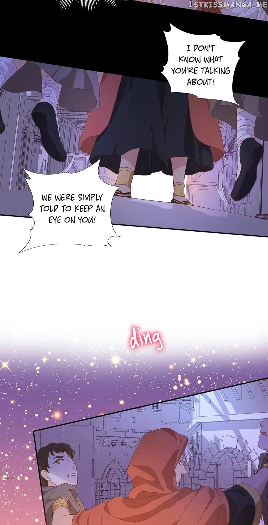 The Song of Theodor Chapter 169 page 34 - 