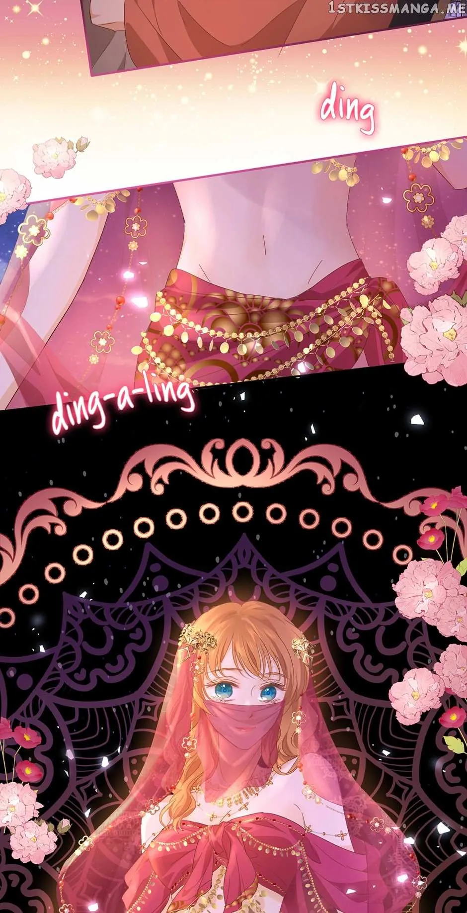 The Song of Theodor Chapter 169 page 35 - 