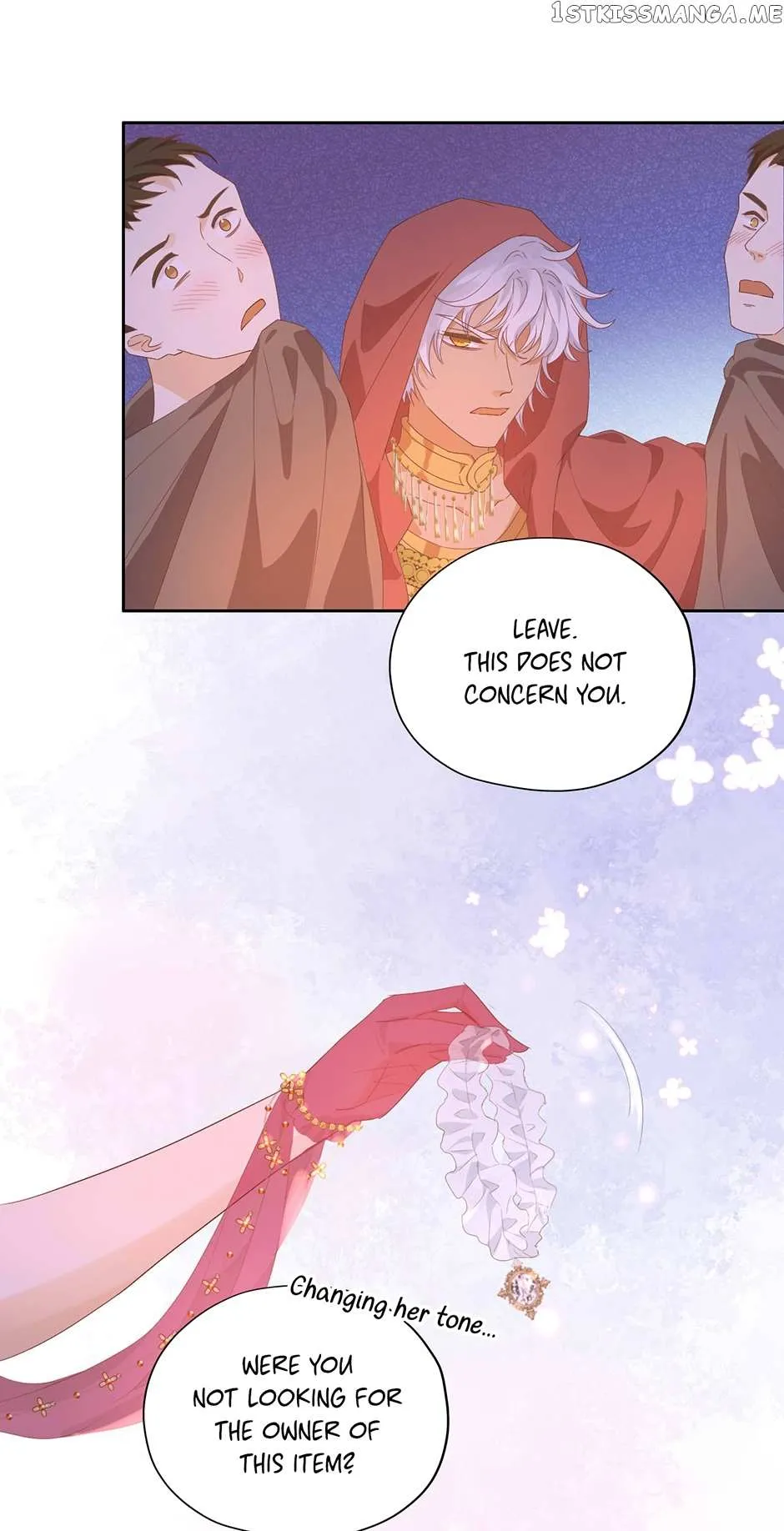 The Song of Theodor Chapter 169 page 37 - 