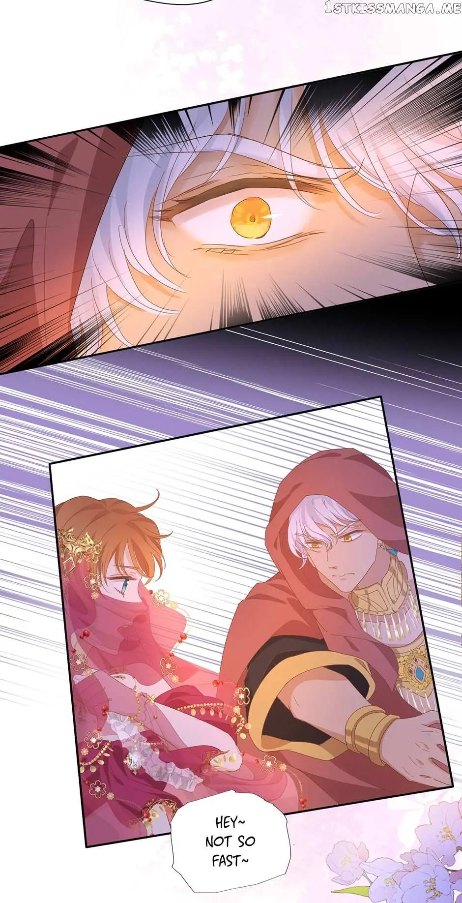 The Song of Theodor Chapter 169 page 38 - 