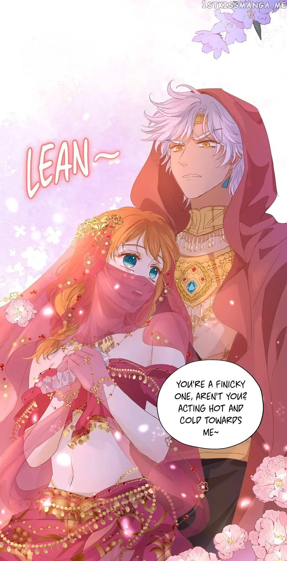 The Song of Theodor Chapter 169 page 39 - 