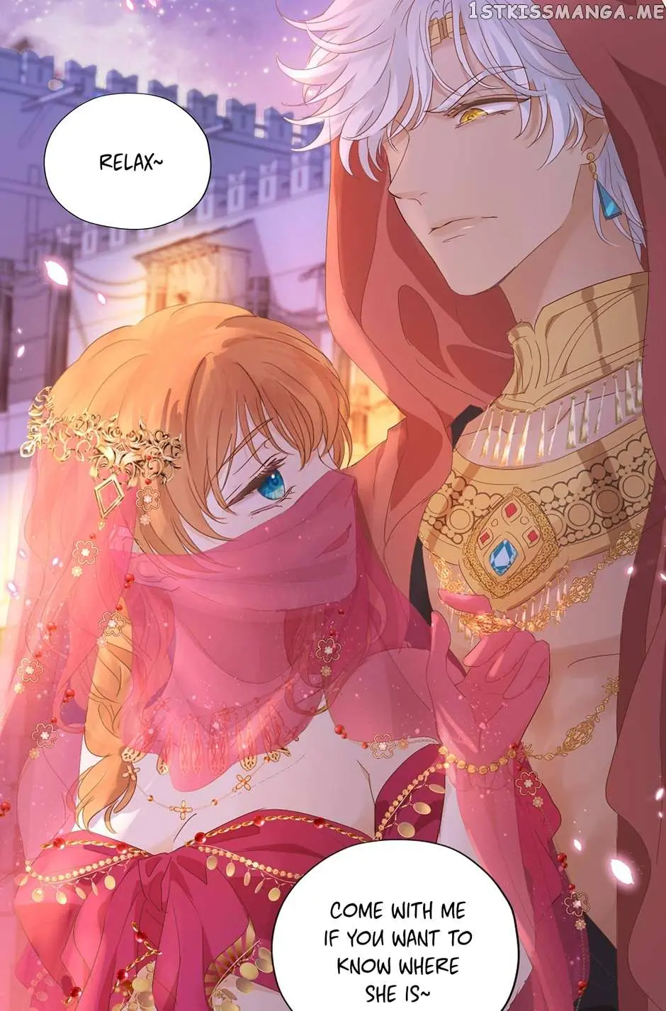 The Song of Theodor Chapter 169 page 42 - 