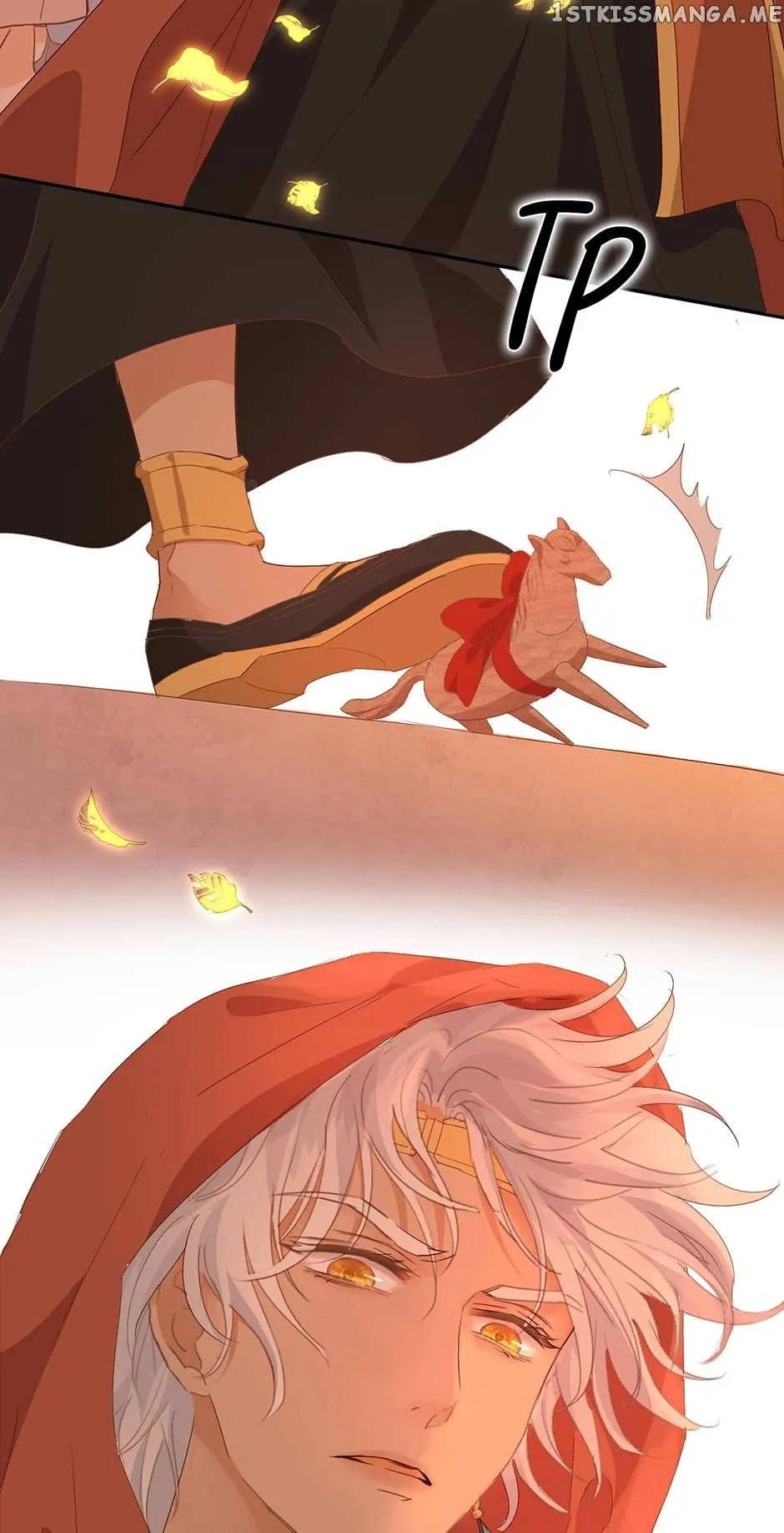 The Song of Theodor Chapter 169 page 6 - 