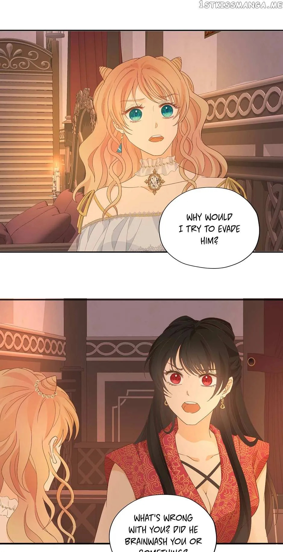 The Song of Theodor Chapter 169 page 9 - 
