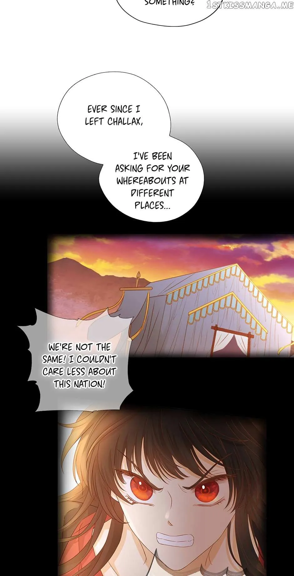 The Song of Theodor Chapter 169 page 10 - 