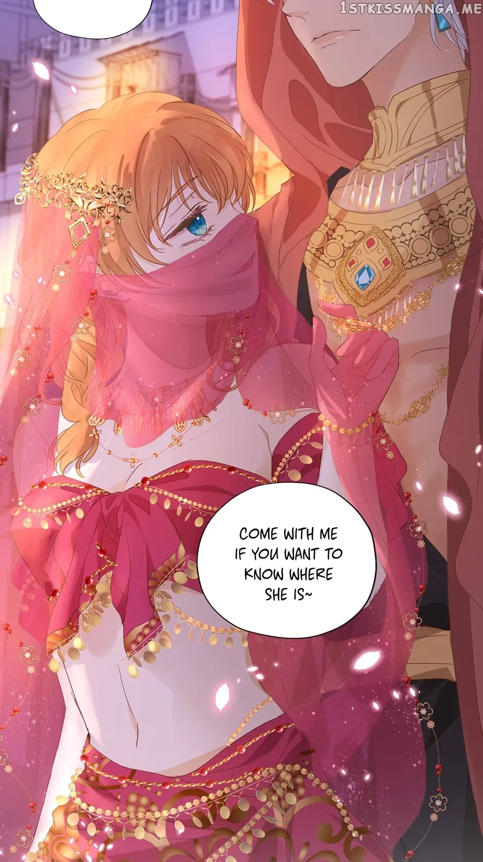 The Song of Theodor Chapter 170 page 2 - 
