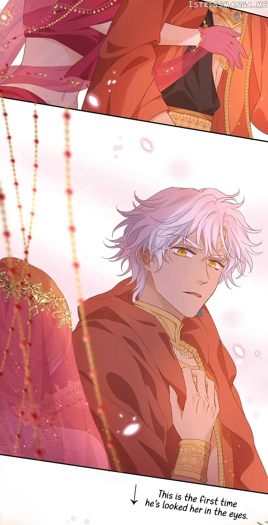 The Song of Theodor Chapter 170 page 18 - 