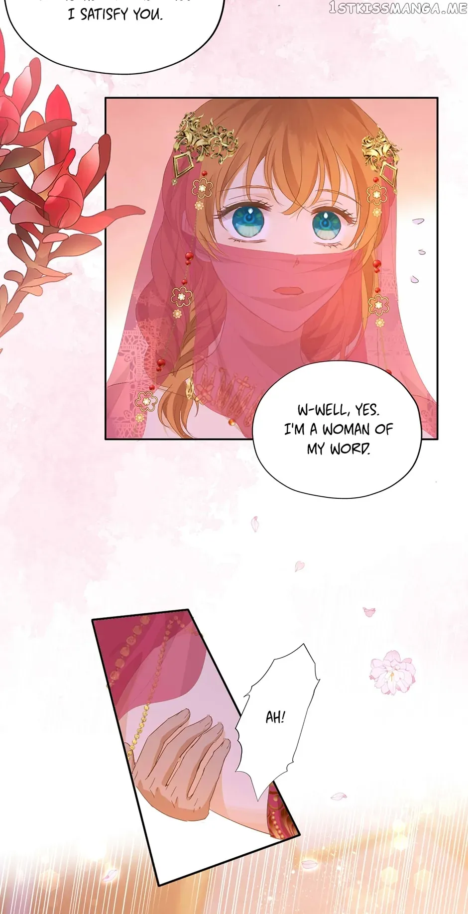 The Song of Theodor Chapter 170 page 21 - 