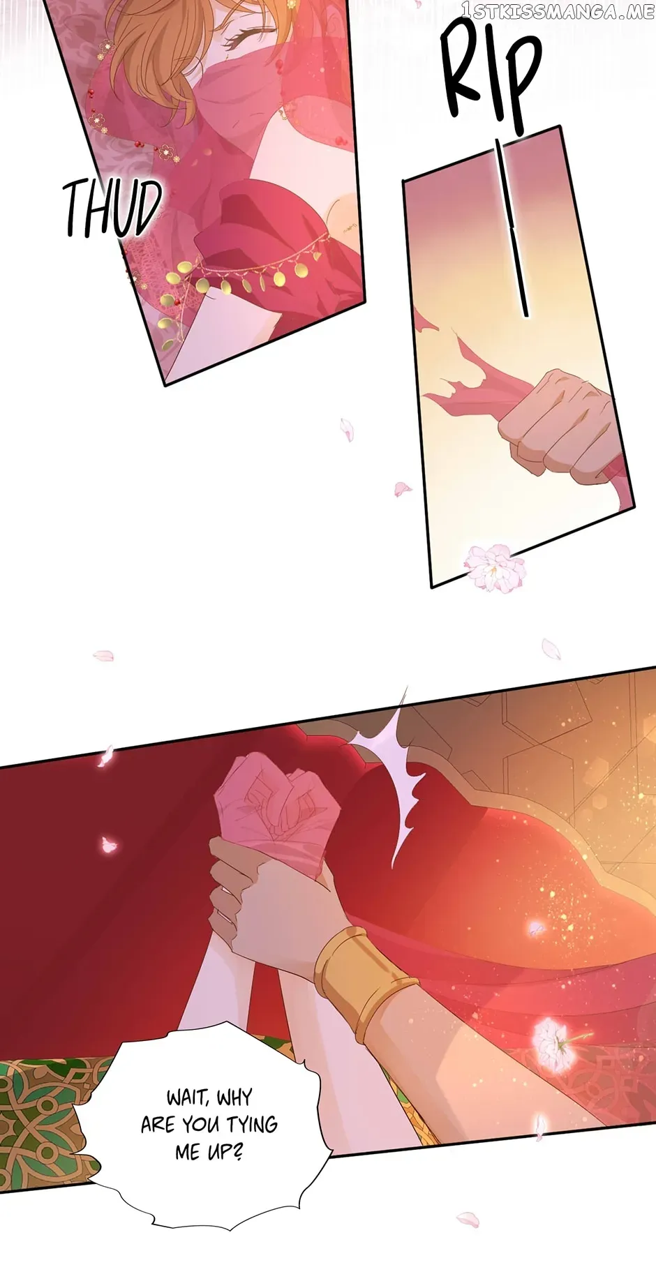 The Song of Theodor Chapter 170 page 23 - 