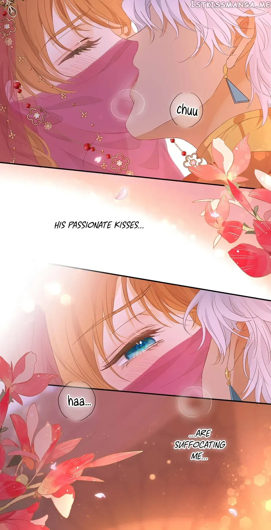 The Song of Theodor Chapter 170 page 26 - 