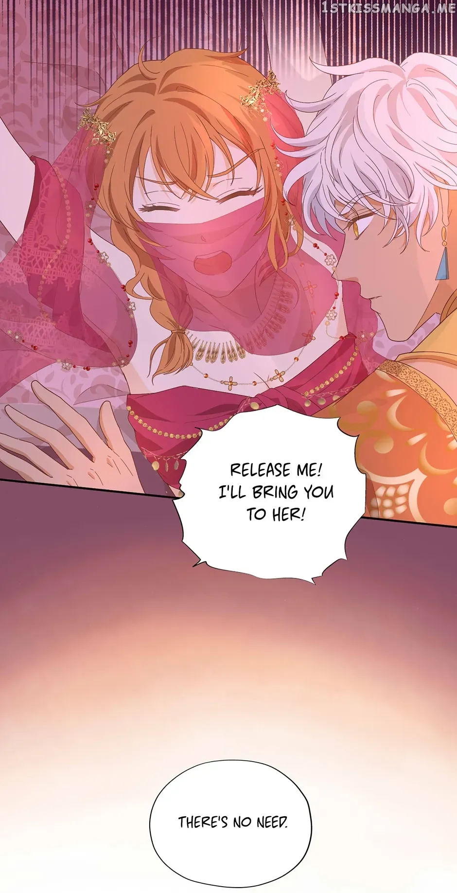 The Song of Theodor Chapter 170 page 31 - 