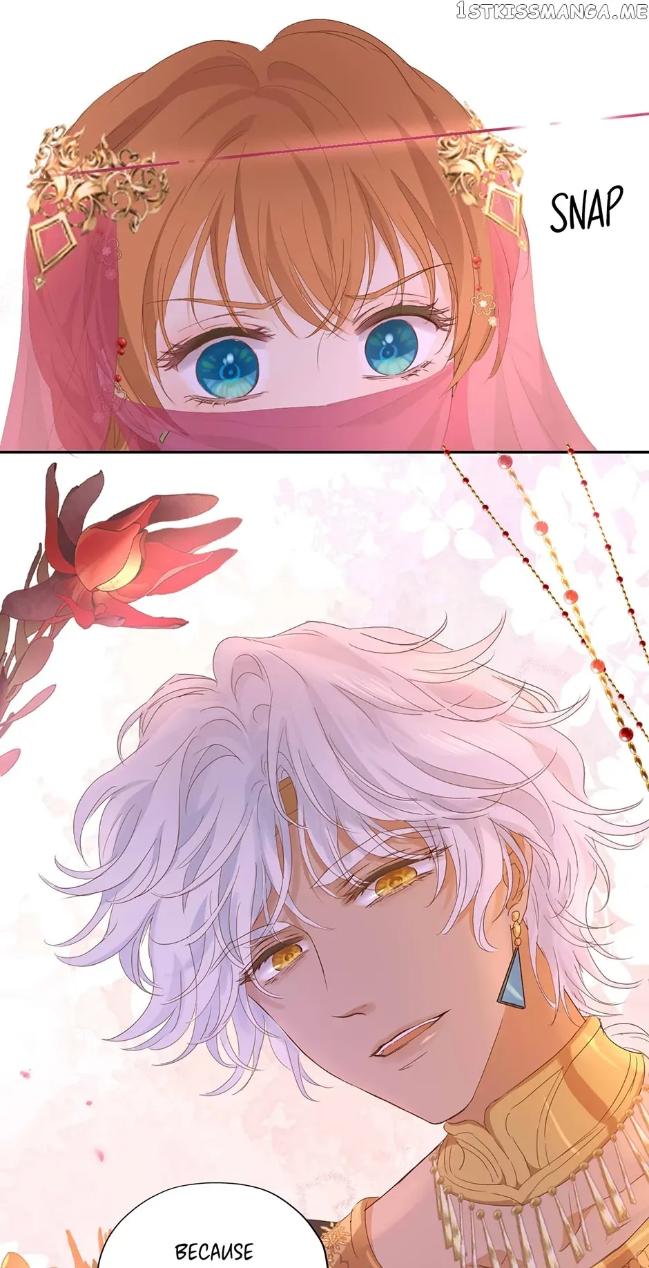 The Song of Theodor Chapter 170 page 32 - 