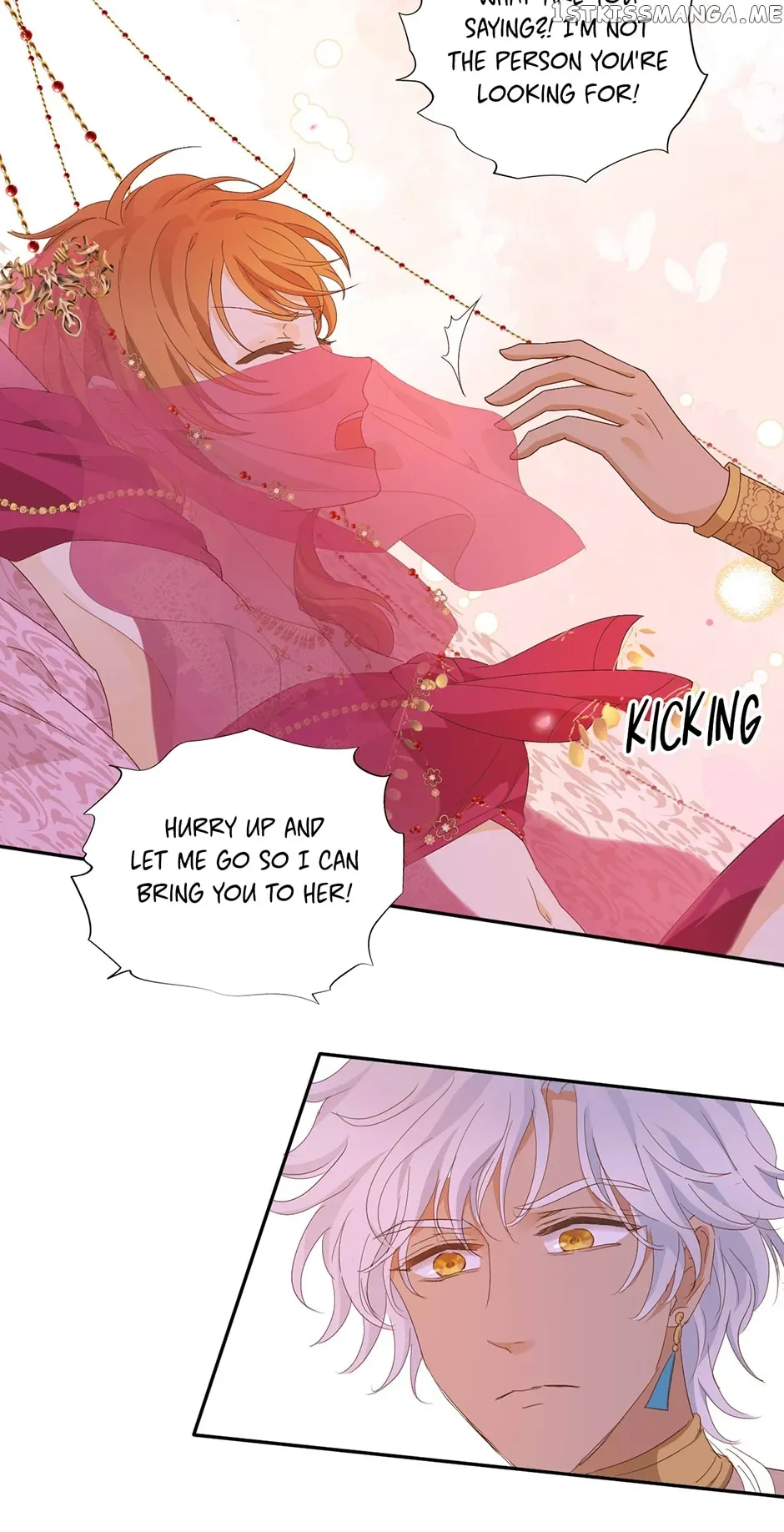 The Song of Theodor Chapter 170 page 35 - 