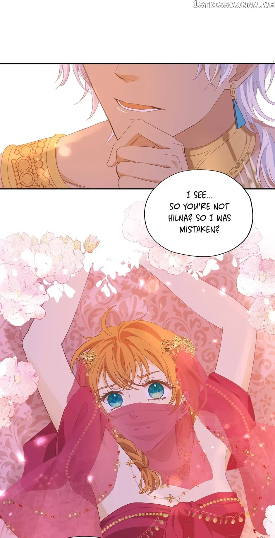 The Song of Theodor Chapter 170 page 36 - 