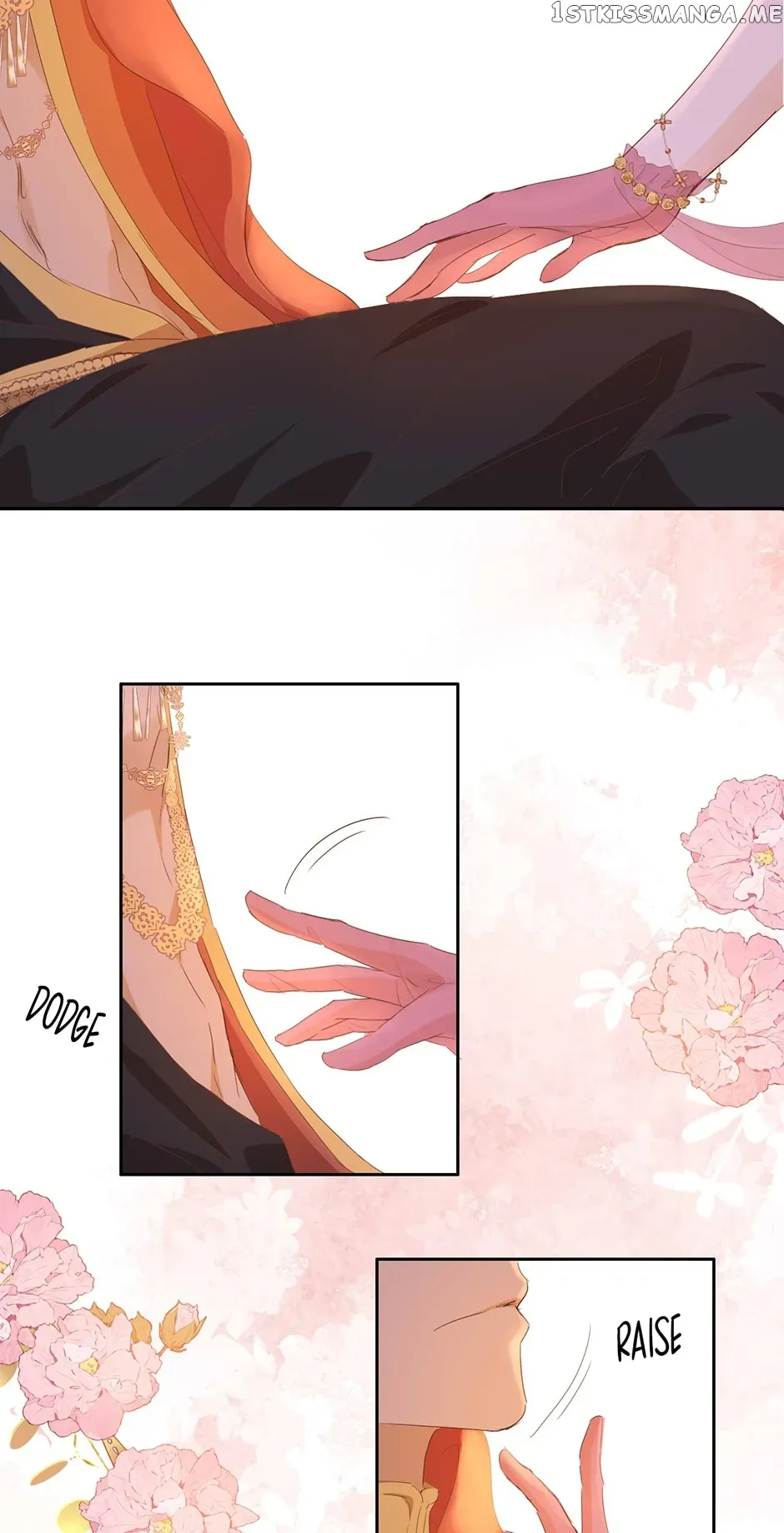 The Song of Theodor Chapter 170 page 9 - 