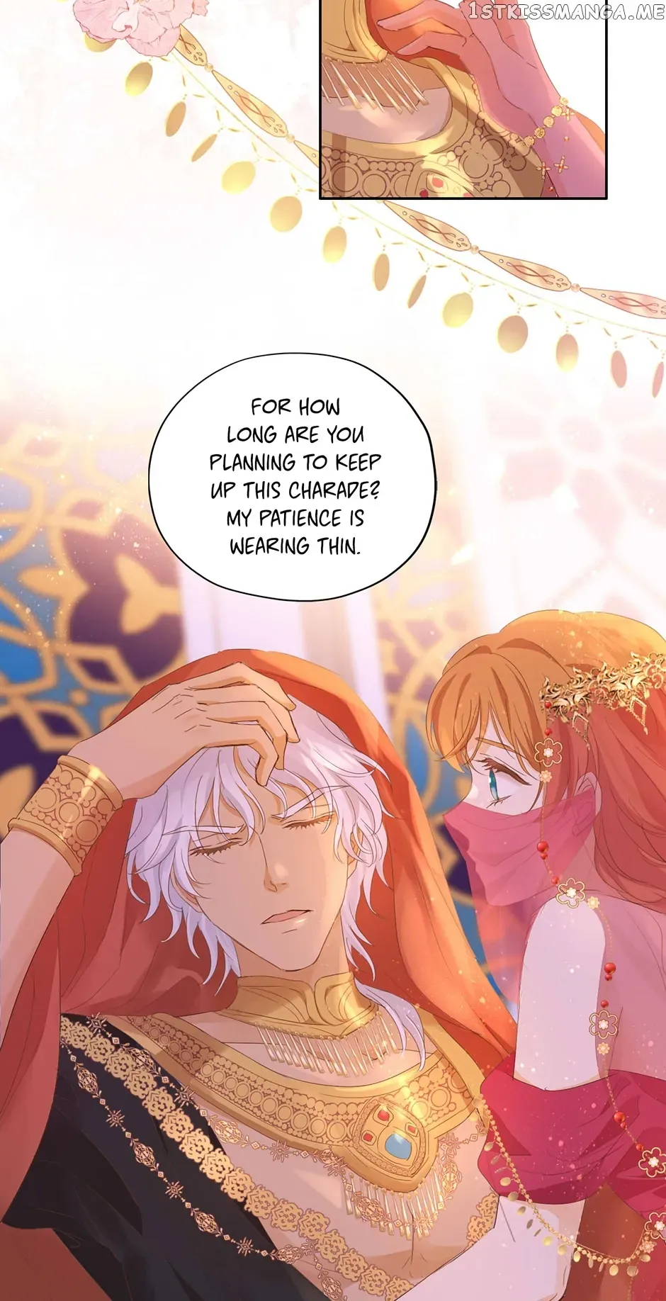 The Song of Theodor Chapter 170 page 10 - 