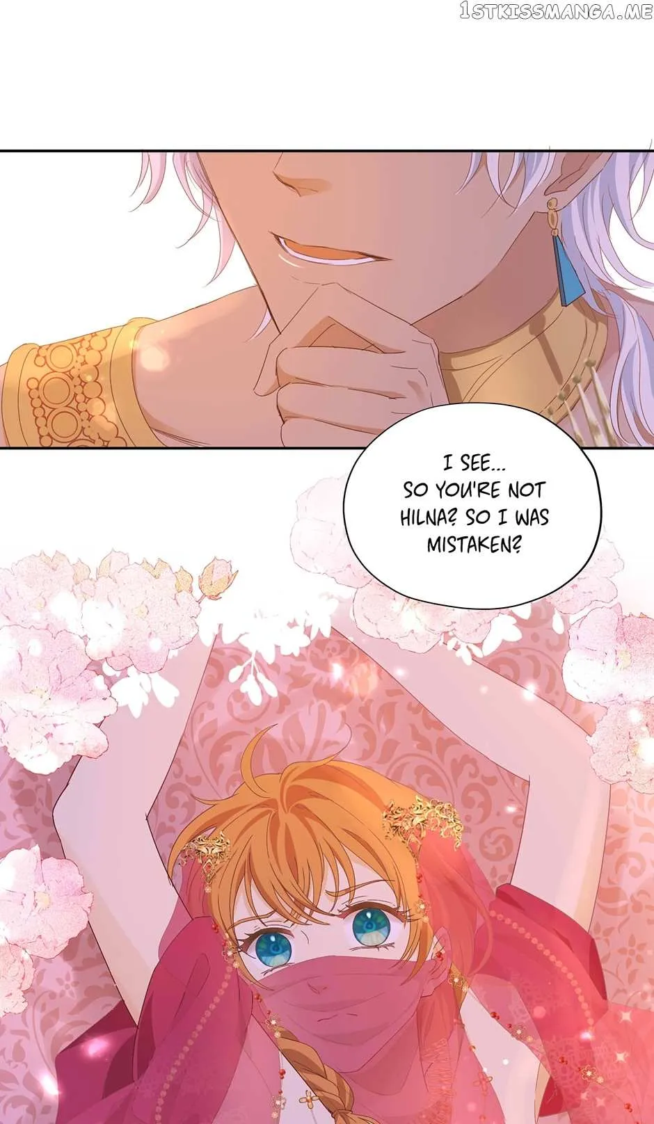 The Song of Theodor Chapter 171 page 1 - 