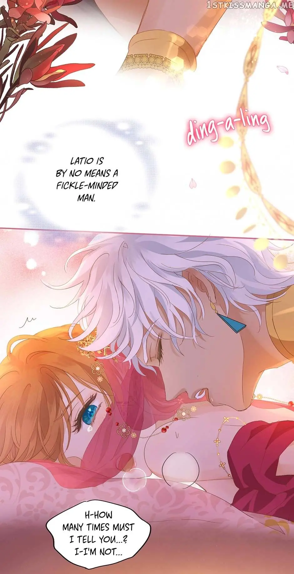 The Song of Theodor Chapter 171 page 11 - 