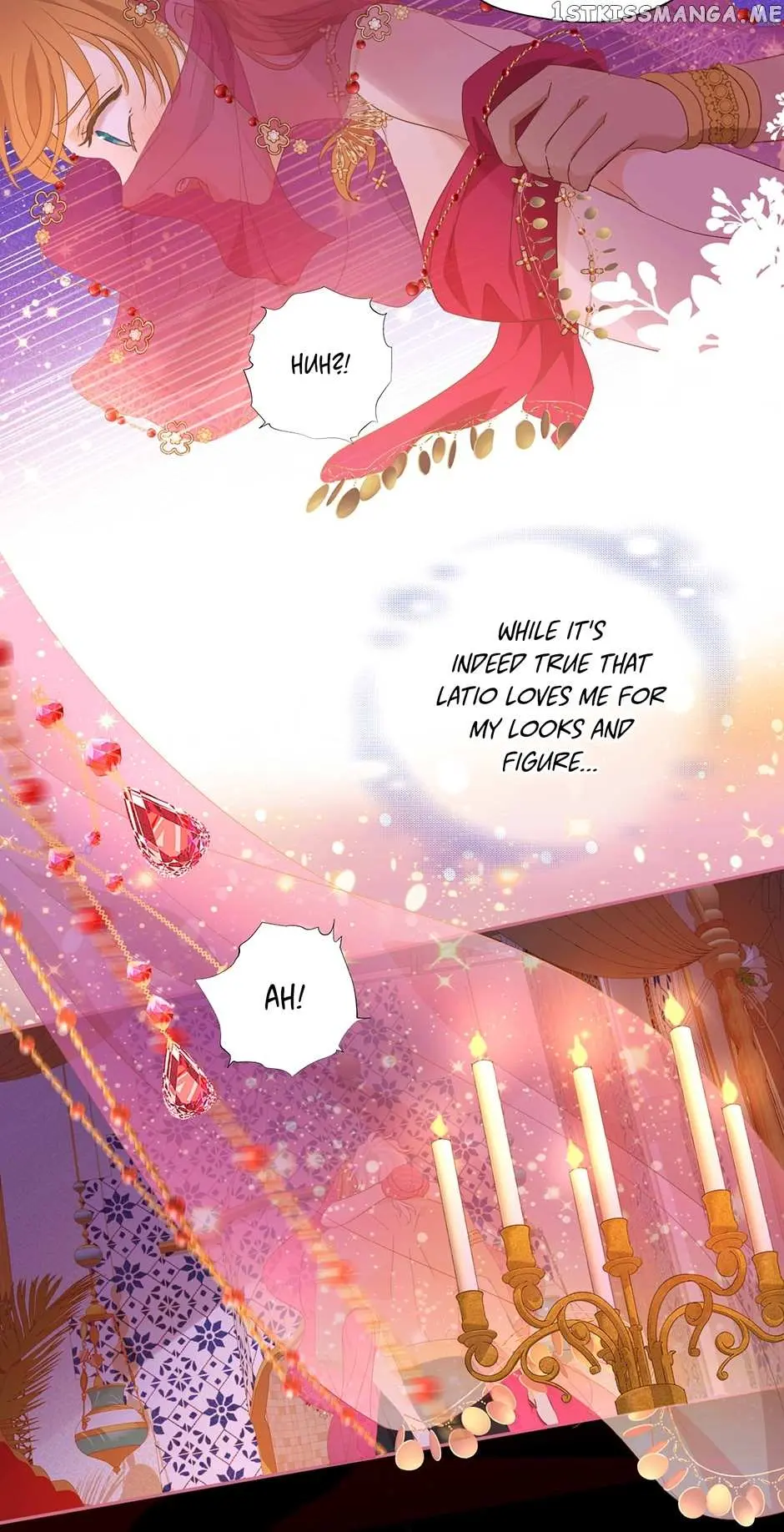 The Song of Theodor Chapter 171 page 13 - 