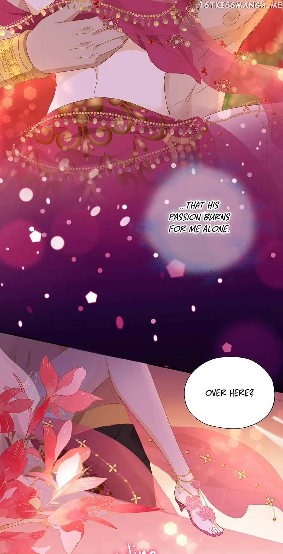 The Song of Theodor Chapter 171 page 16 - 