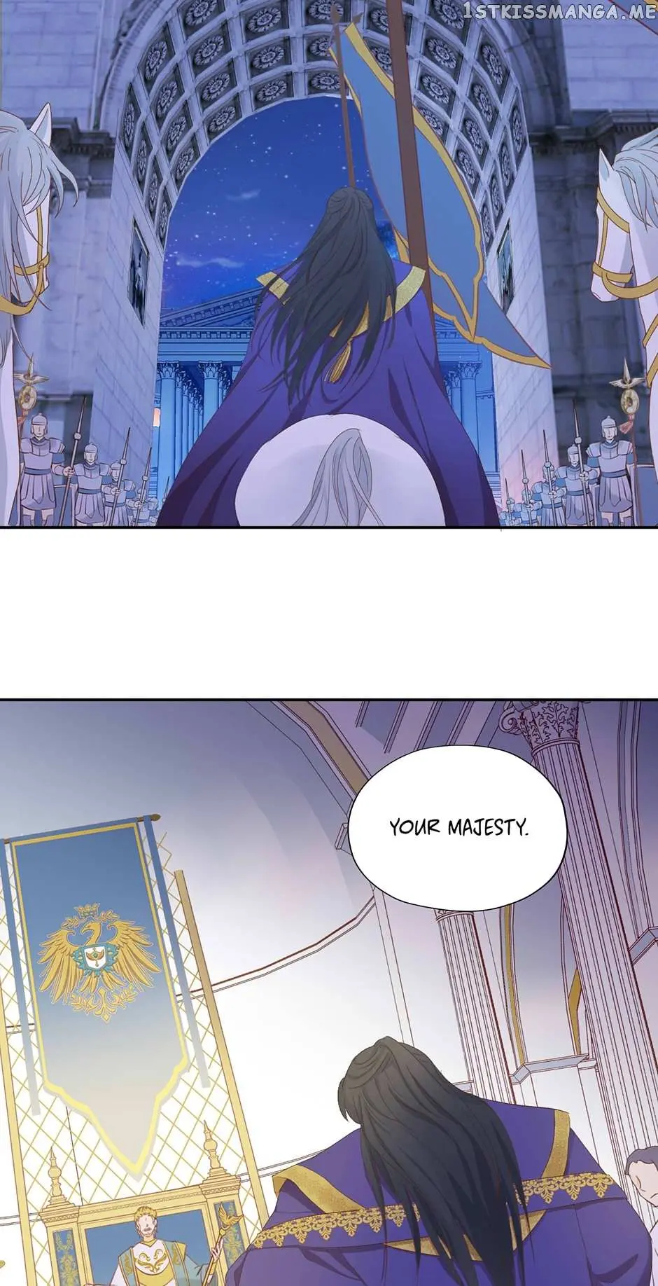 The Song of Theodor Chapter 171 page 28 - 