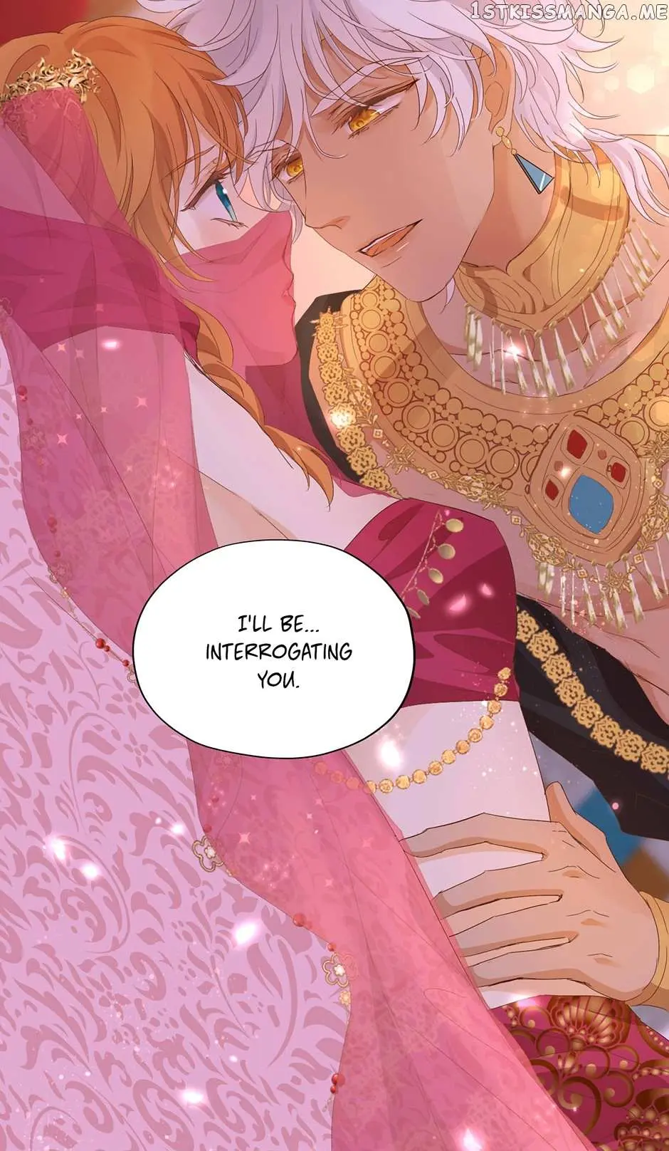 The Song of Theodor Chapter 171 page 4 - 