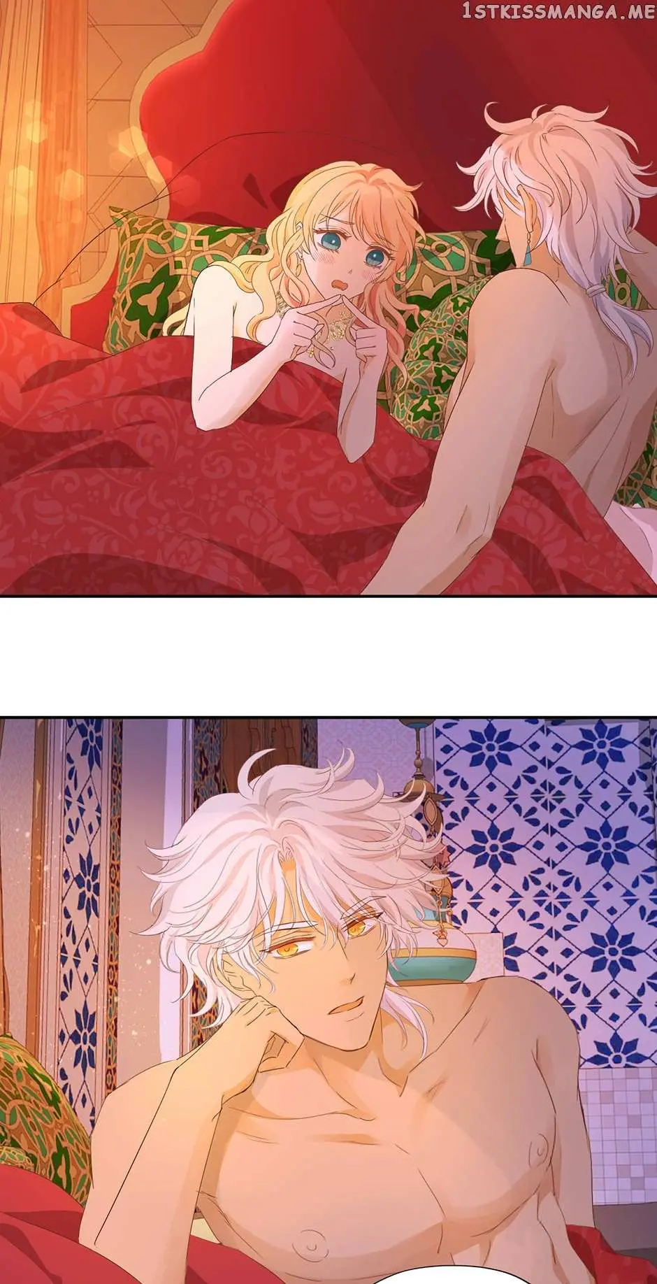 The Song of Theodor Chapter 171 page 31 - 