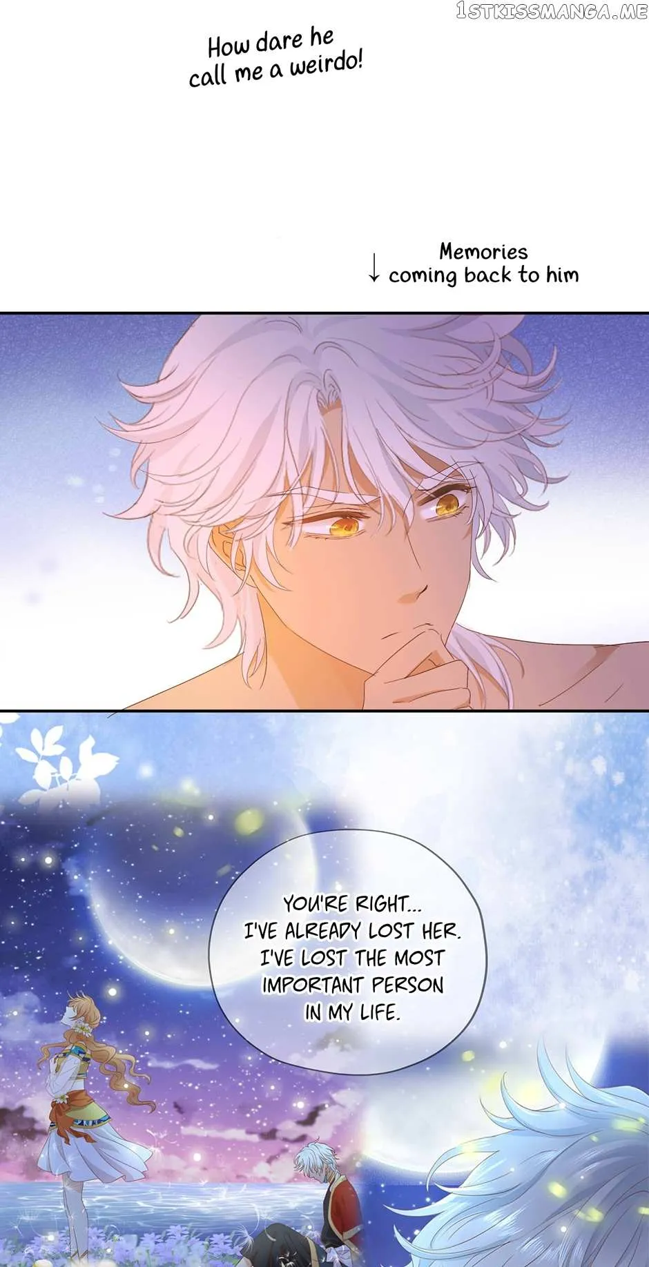 The Song of Theodor Chapter 171 page 34 - 
