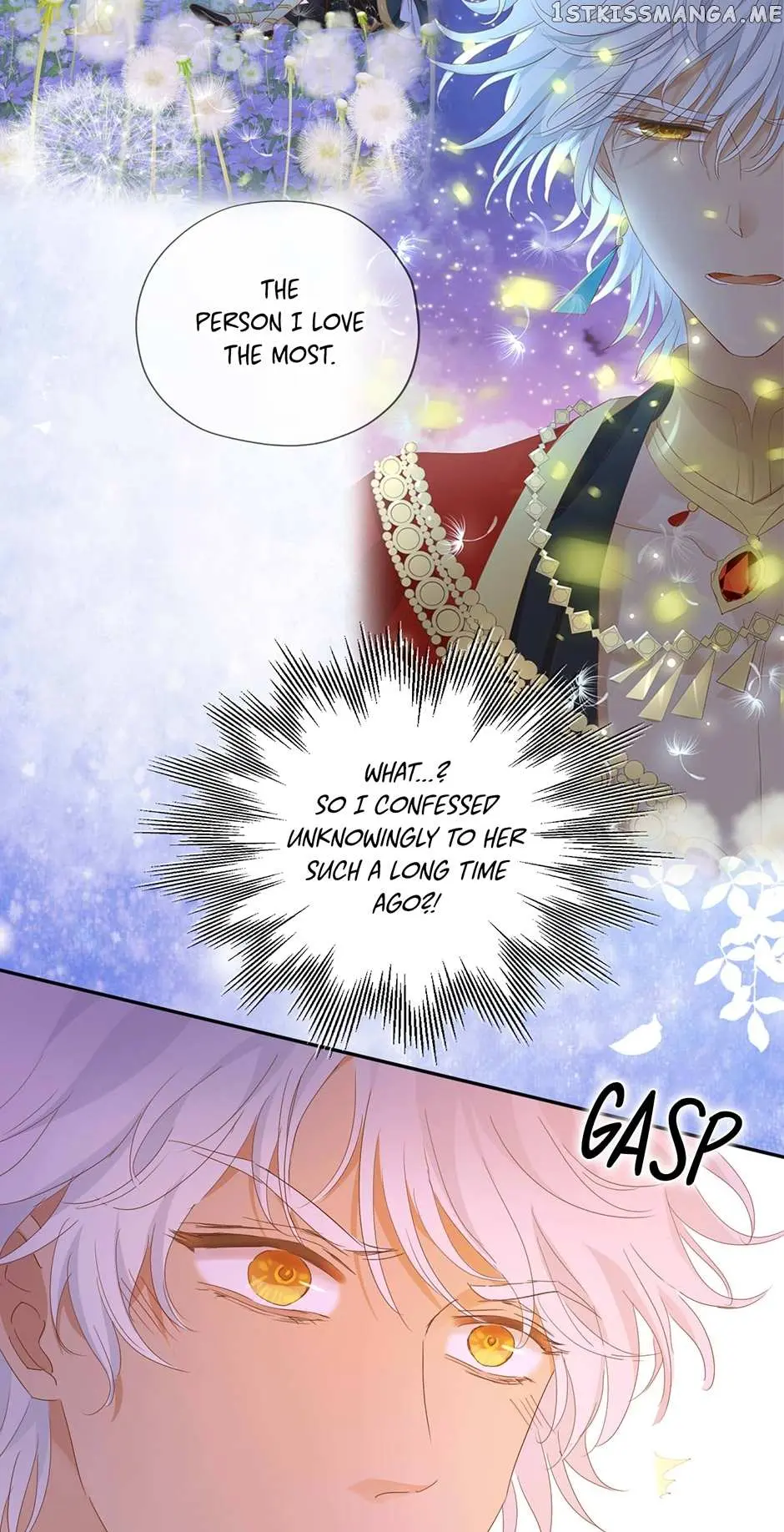 The Song of Theodor Chapter 171 page 35 - 