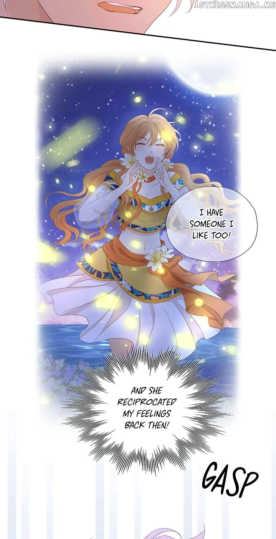 The Song of Theodor Chapter 171 page 36 - 