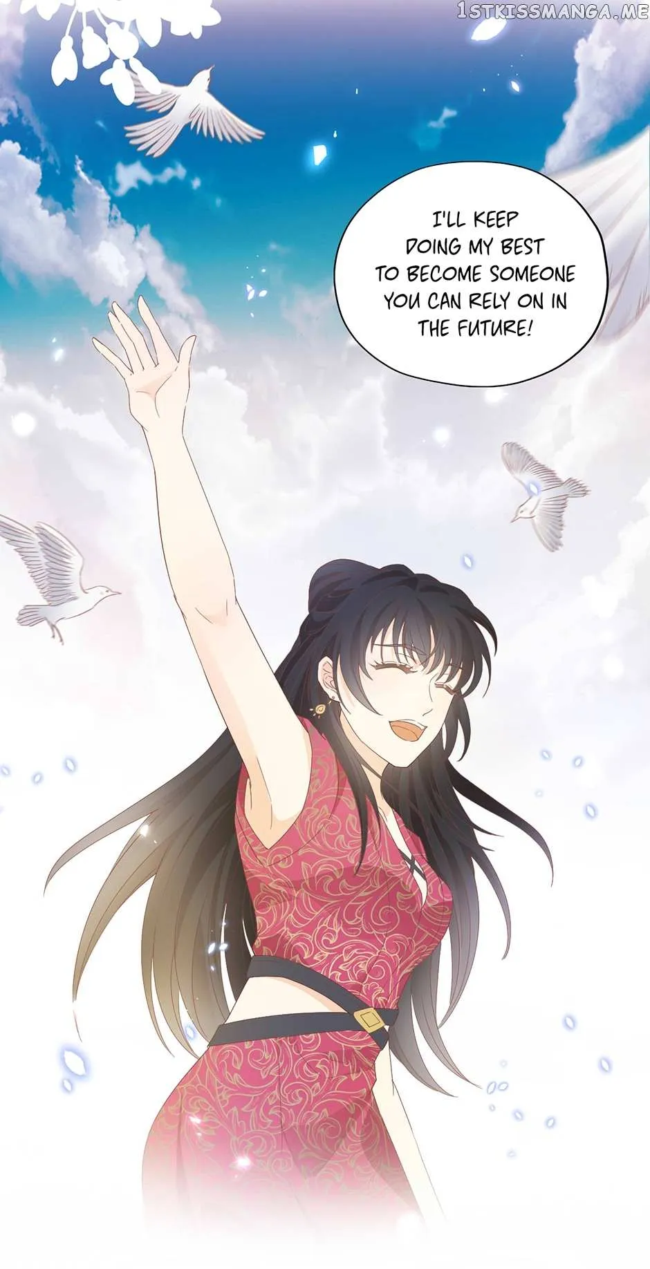 The Song of Theodor Chapter 171 page 45 - 