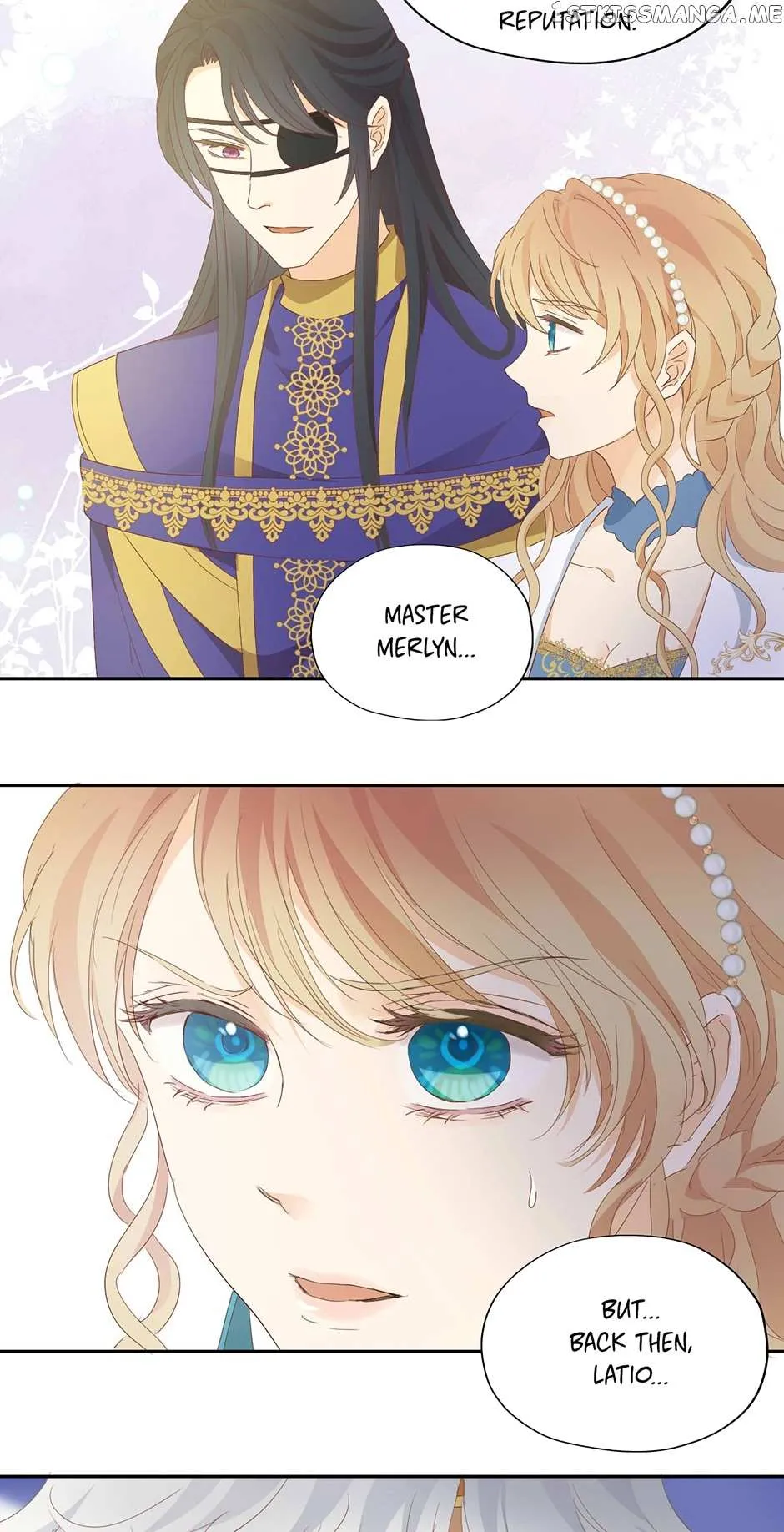 The Song of Theodor Chapter 172 page 15 - 