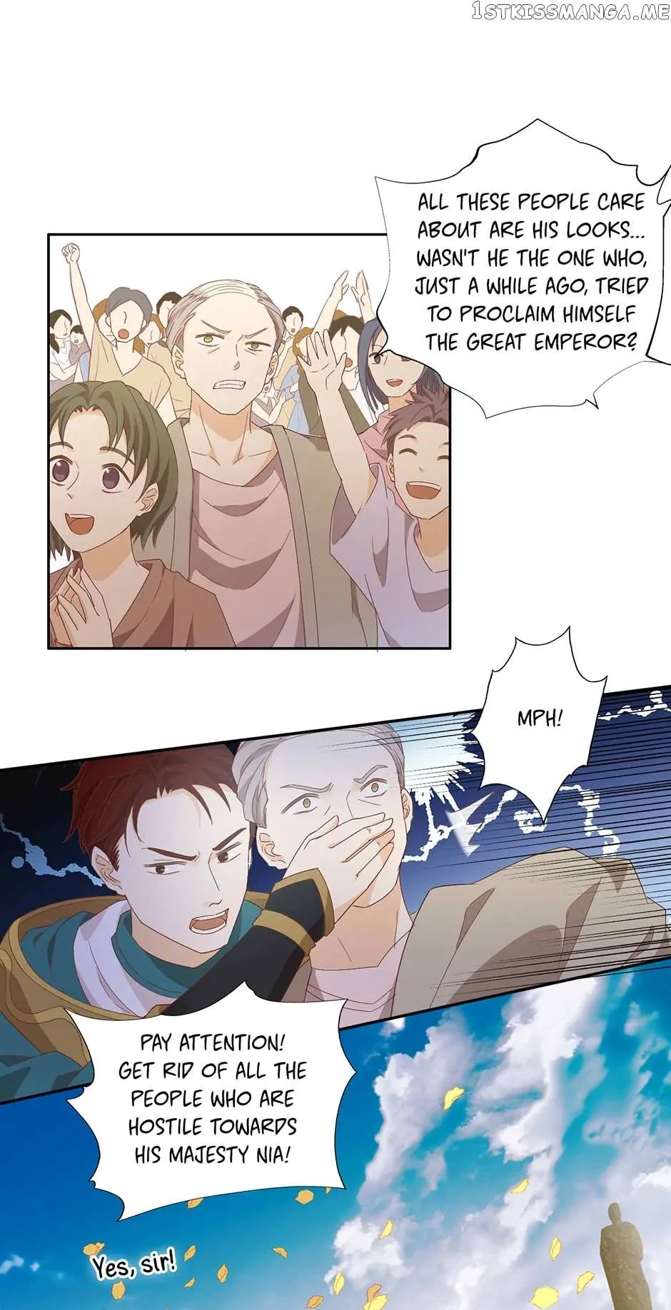 The Song of Theodor Chapter 172 page 18 - 