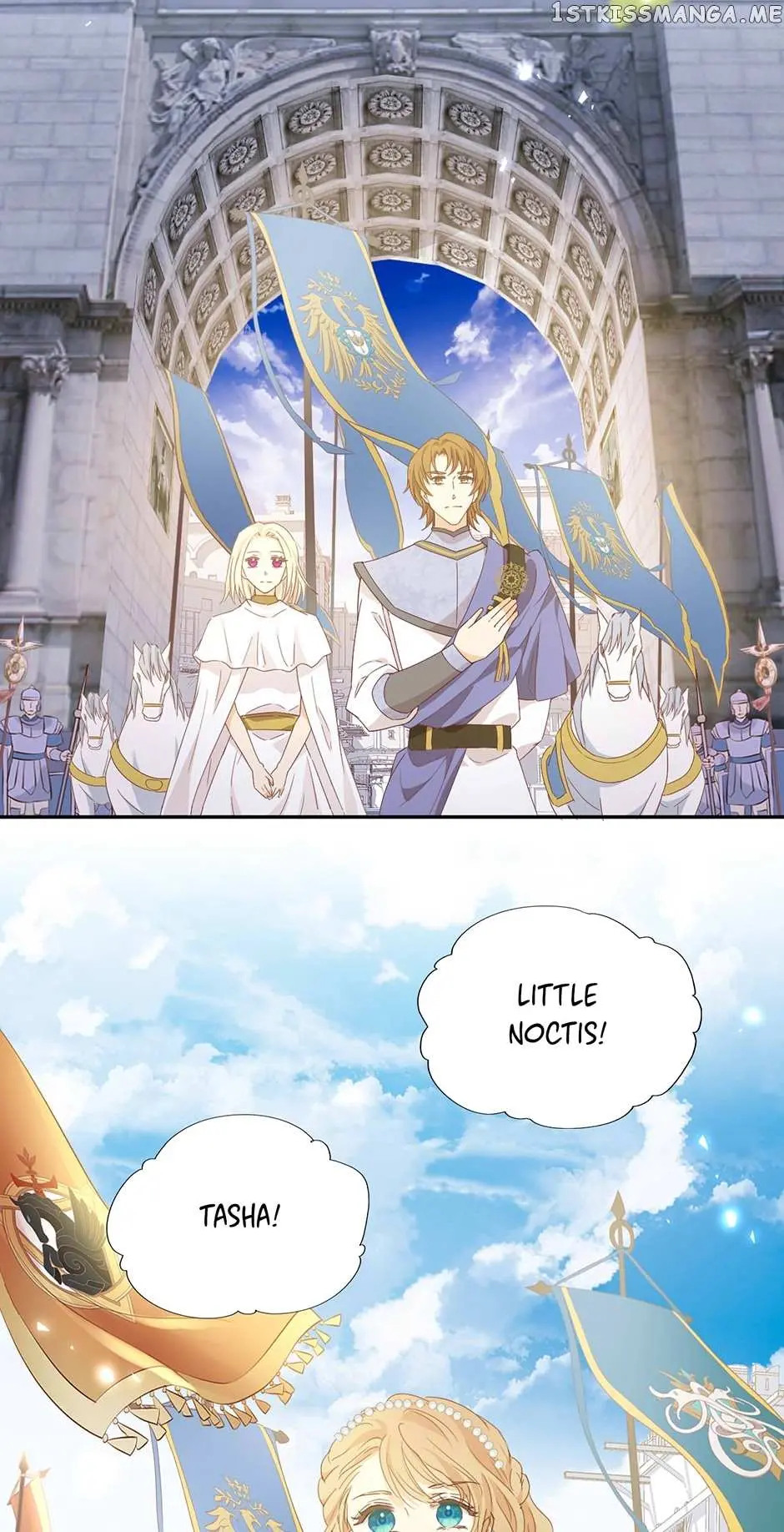 The Song of Theodor Chapter 172 page 3 - 