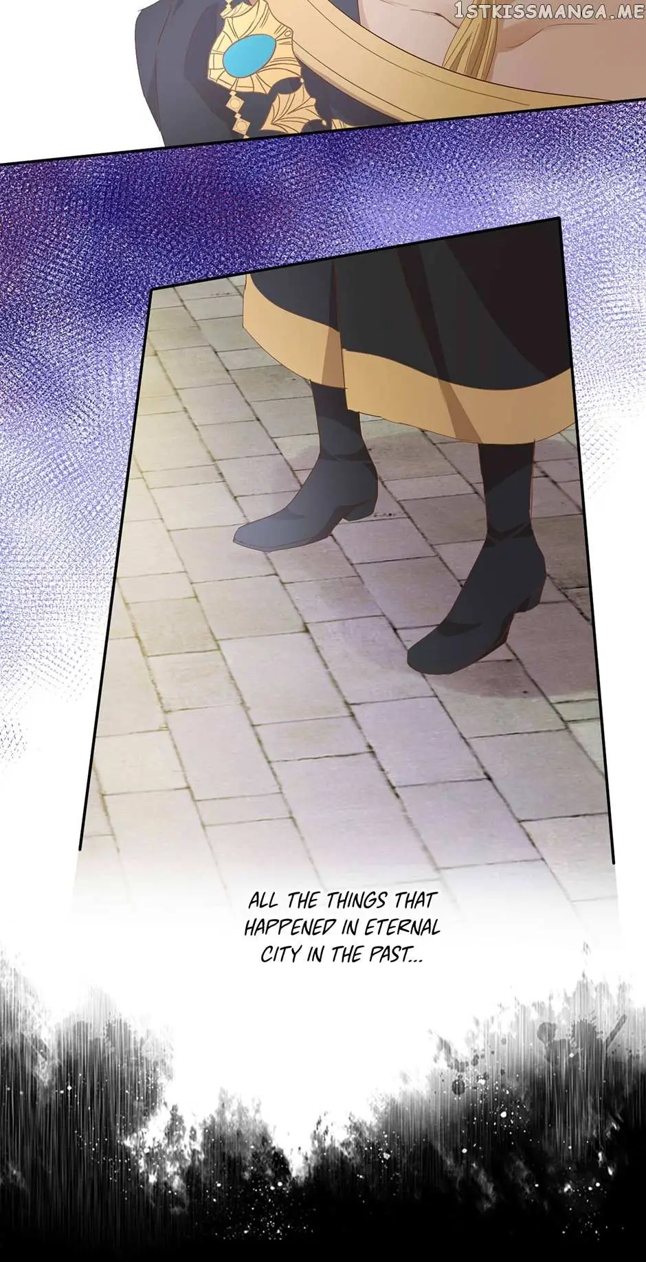 The Song of Theodor Chapter 172 page 21 - 