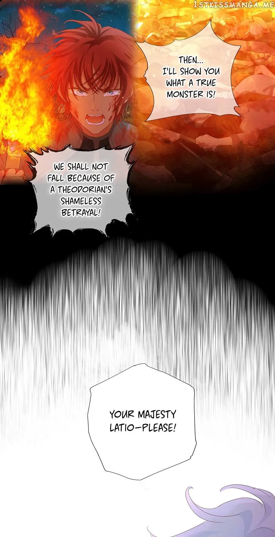 The Song of Theodor Chapter 172 page 24 - 