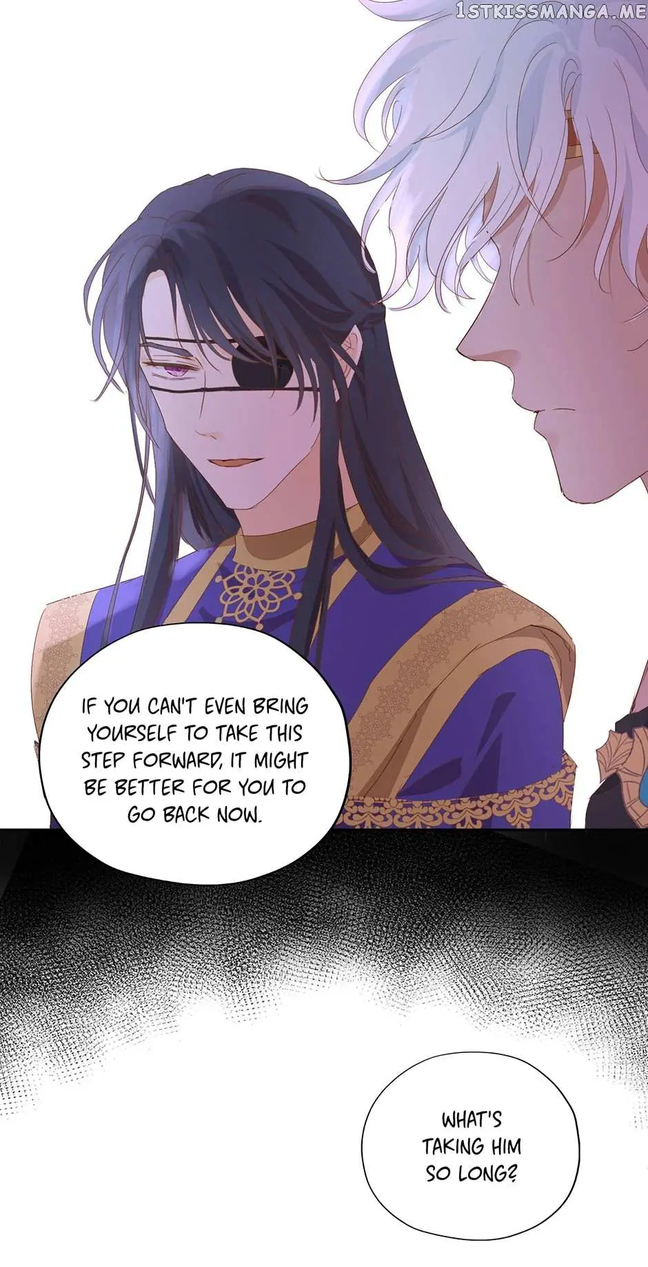 The Song of Theodor Chapter 172 page 25 - 