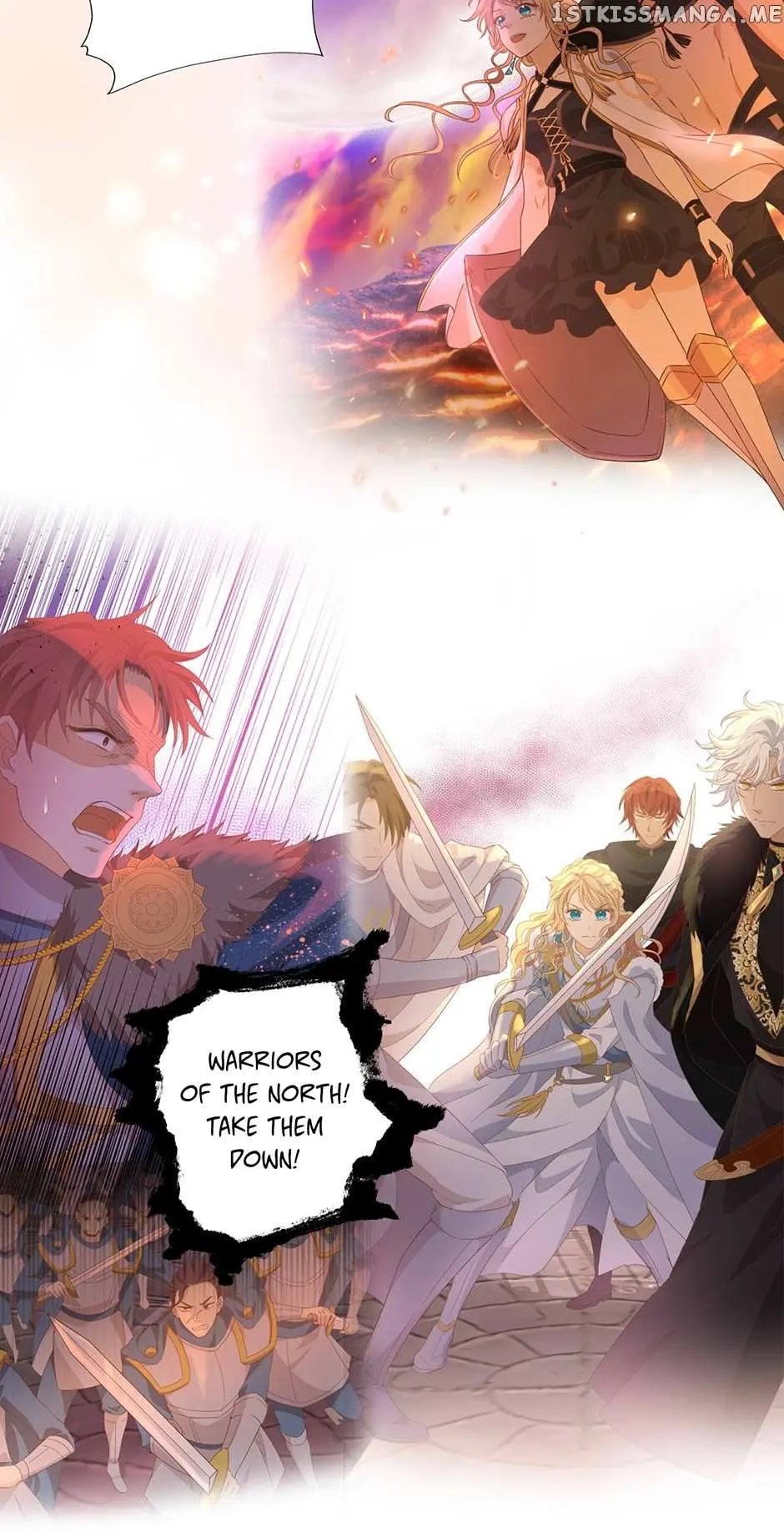 The Song of Theodor Chapter 172 page 29 - 
