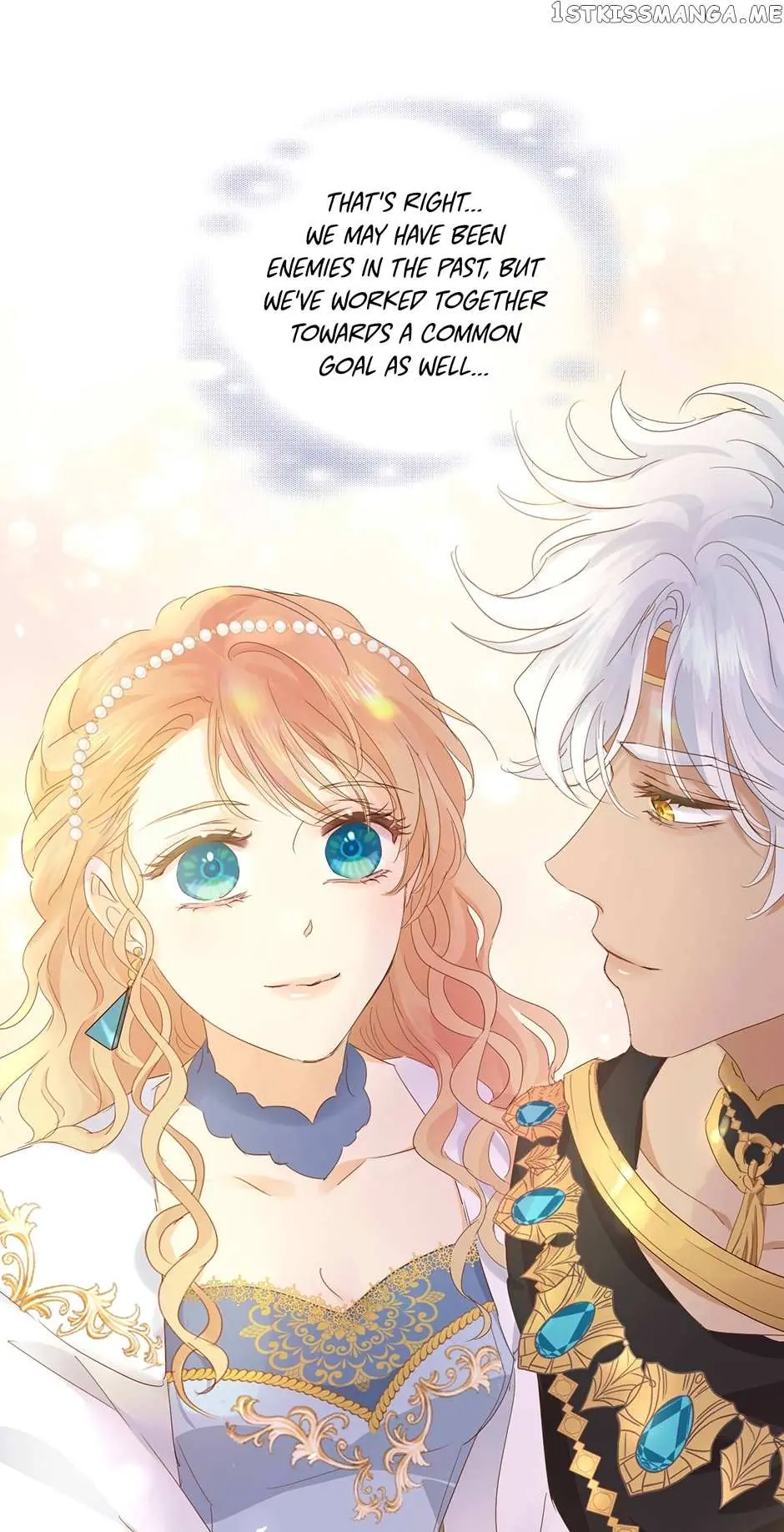 The Song of Theodor Chapter 172 page 30 - 