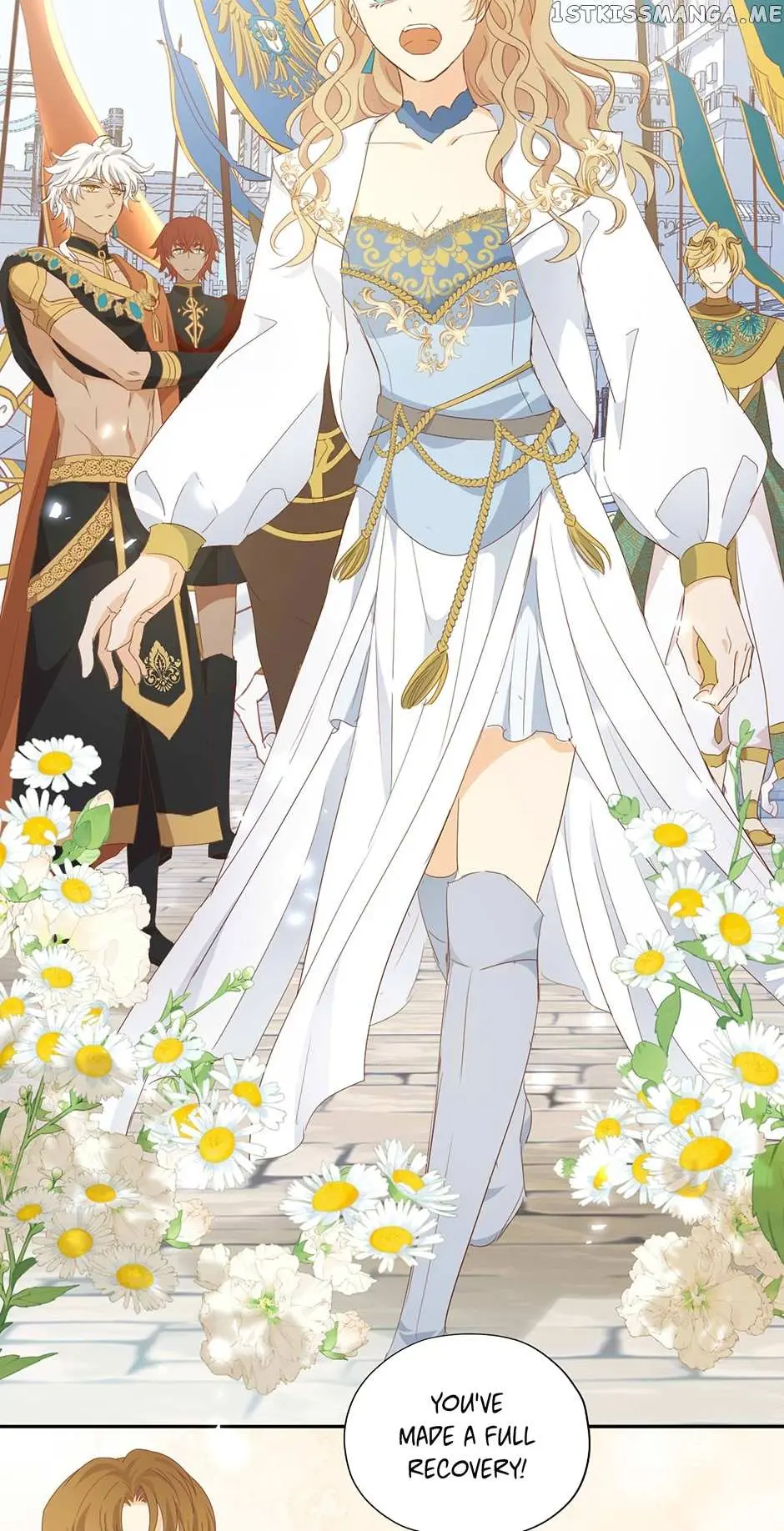 The Song of Theodor Chapter 172 page 4 - 