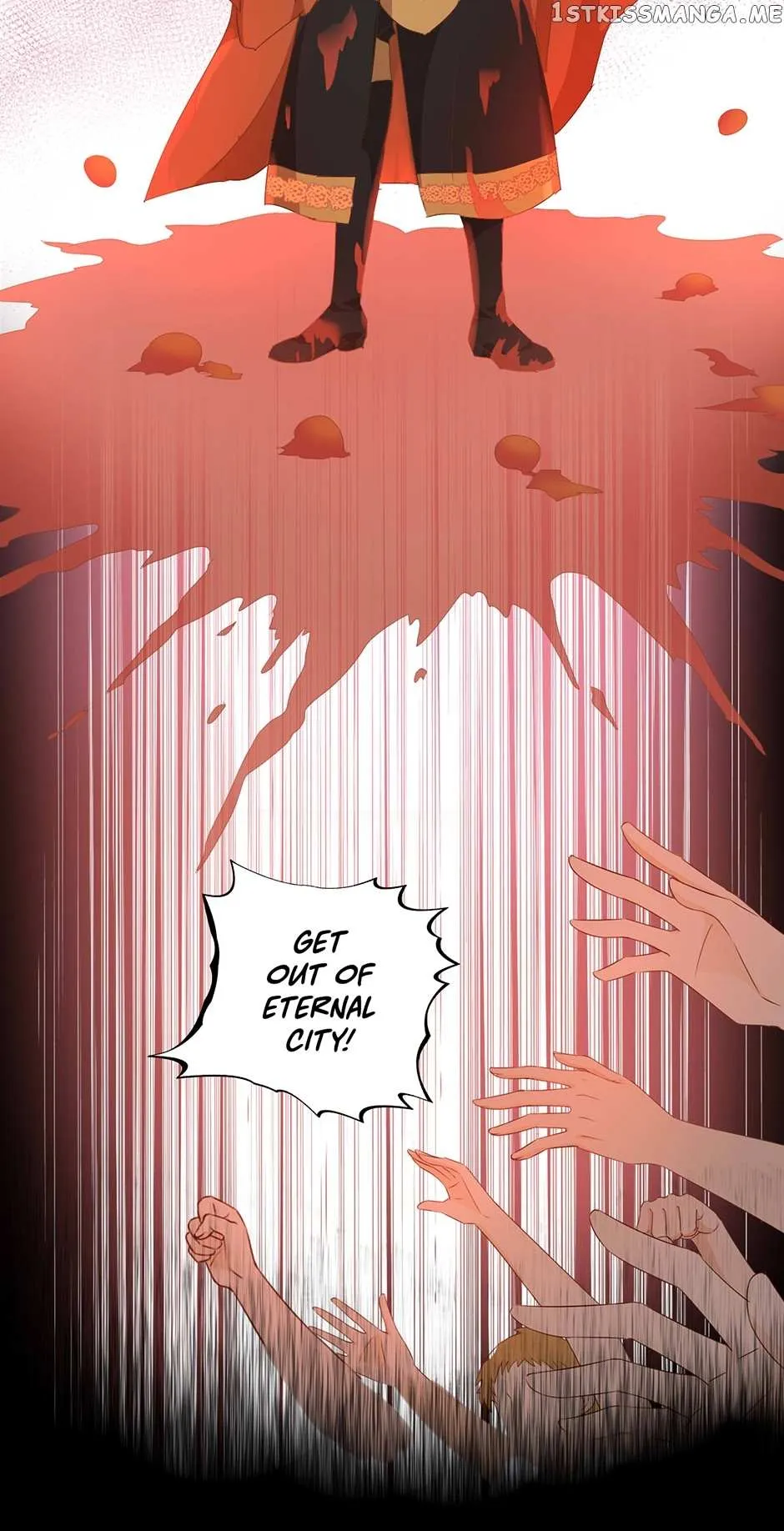 The Song of Theodor Chapter 172 page 41 - 