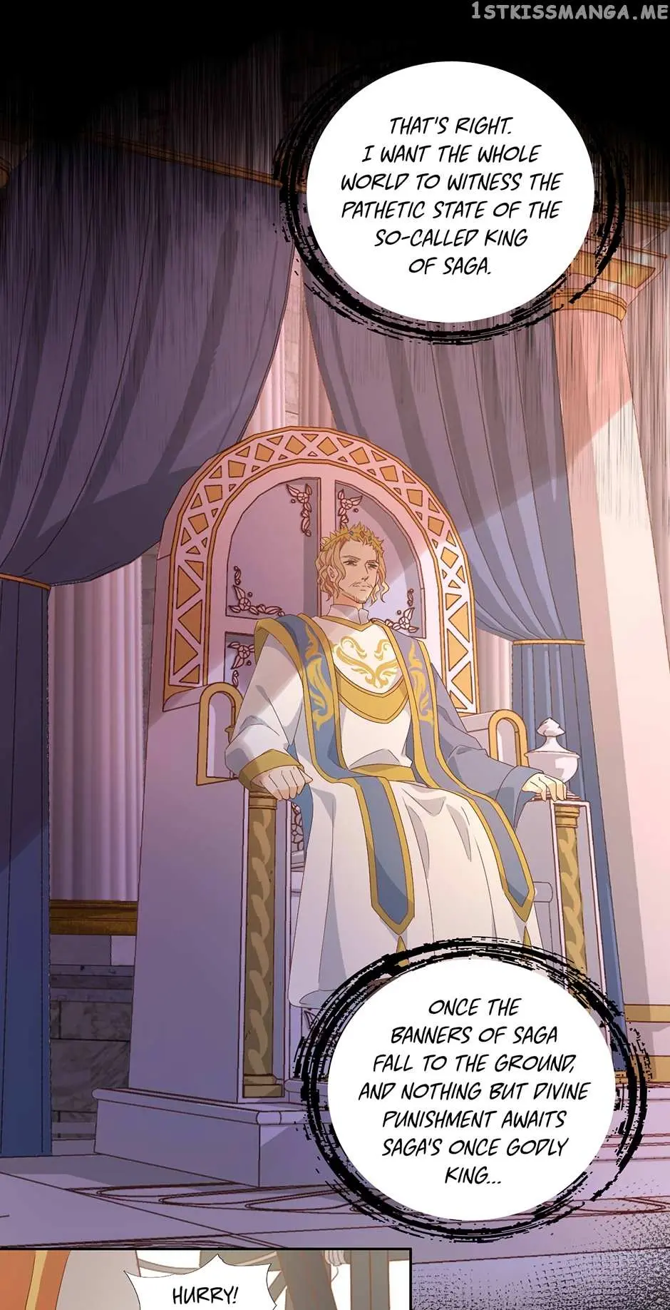 The Song of Theodor Chapter 172 page 42 - 