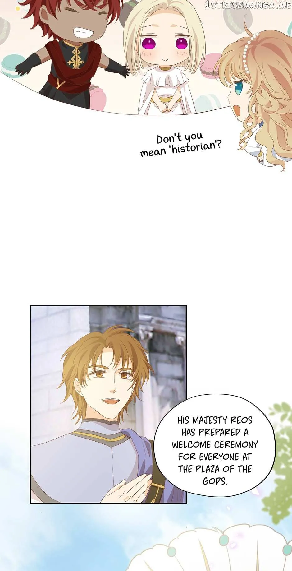 The Song of Theodor Chapter 172 page 7 - 