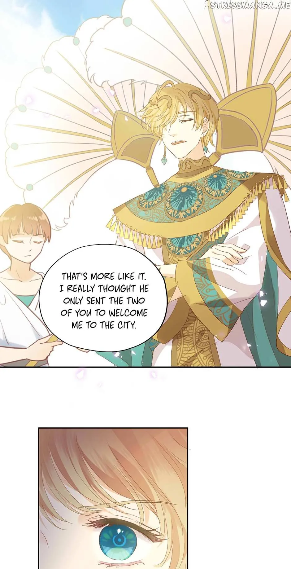 The Song of Theodor Chapter 172 page 8 - 
